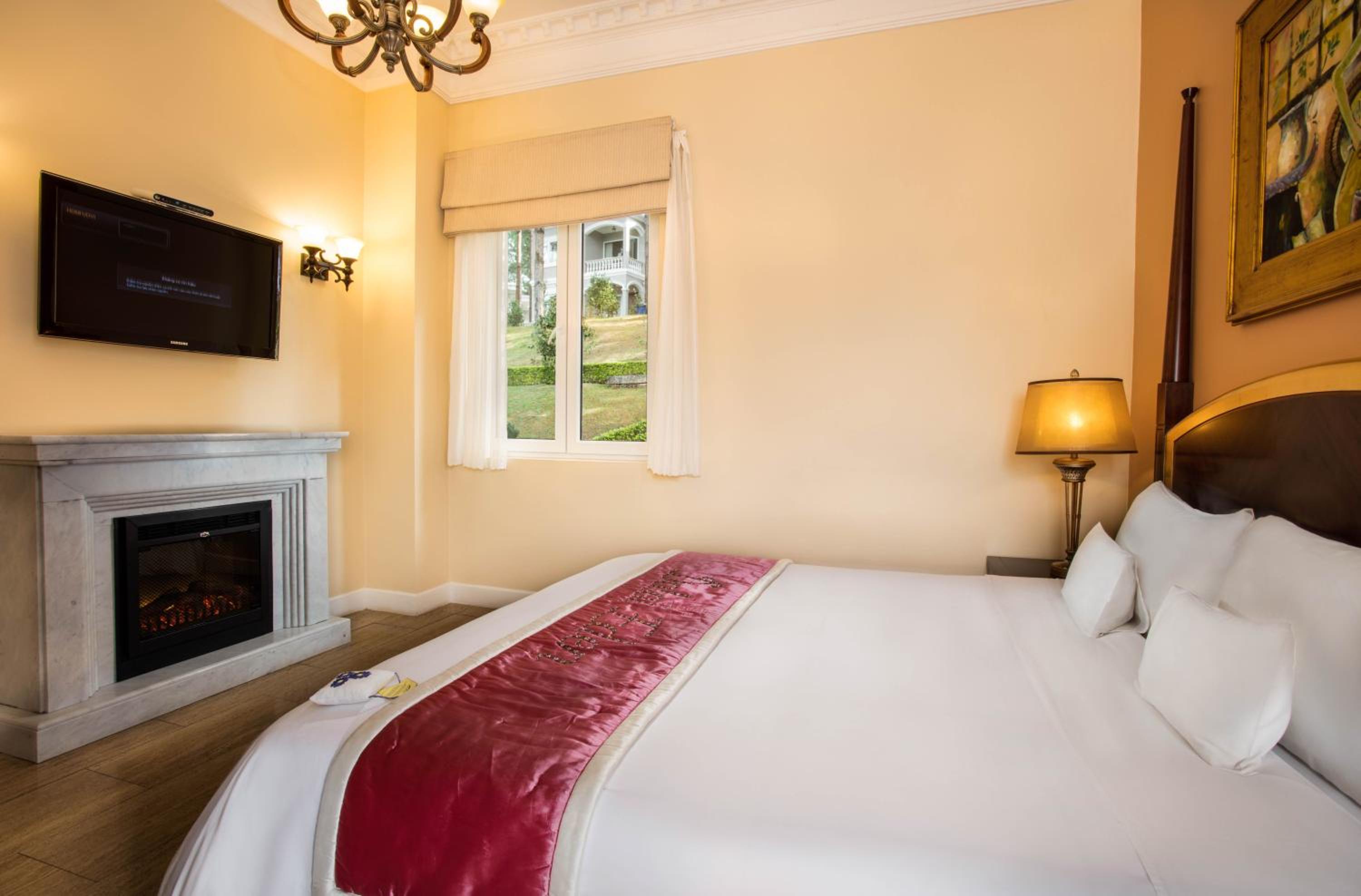 Junior Suite with Garden View - Photo 3
