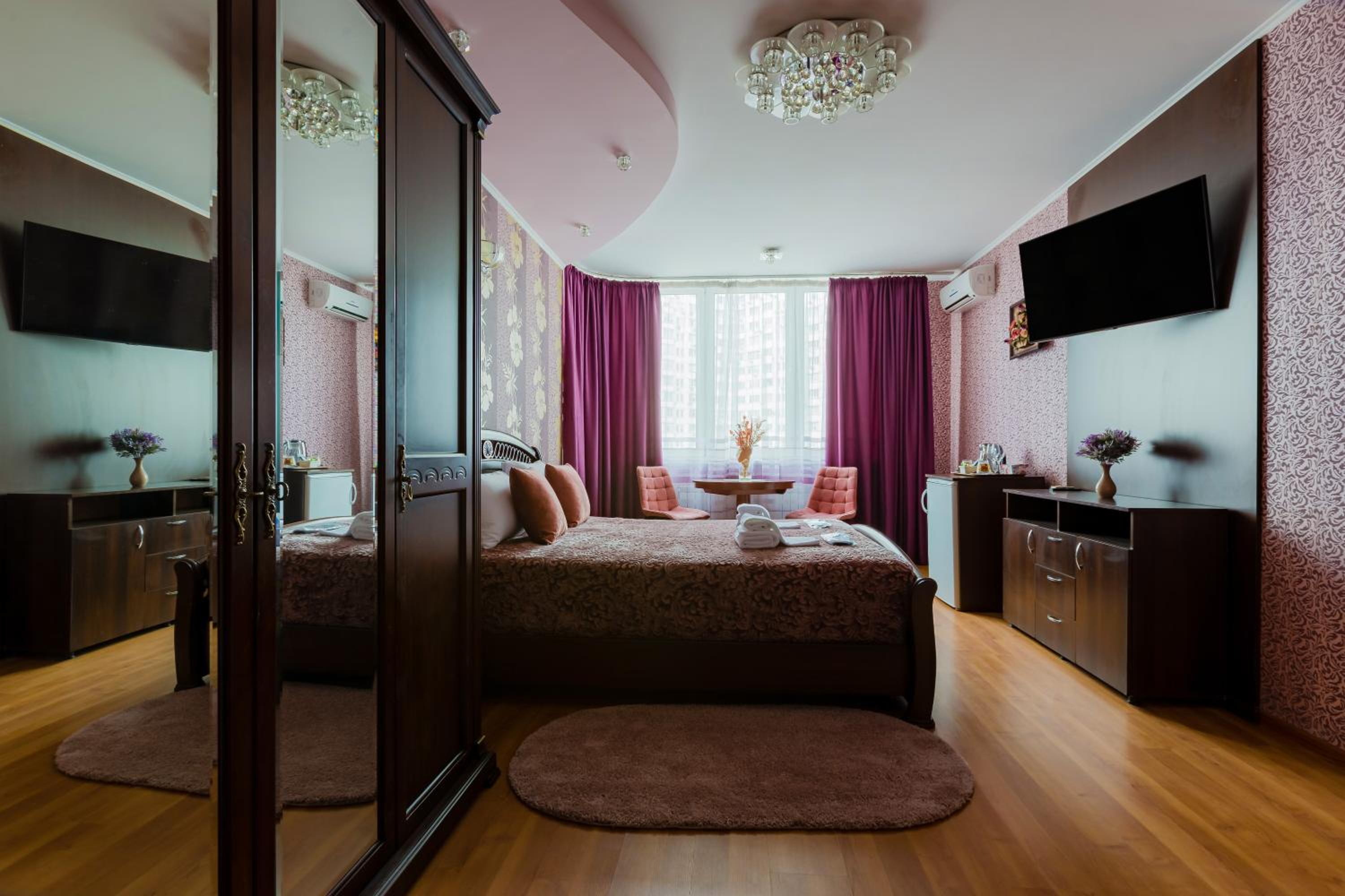 Superior Double Room photo 1