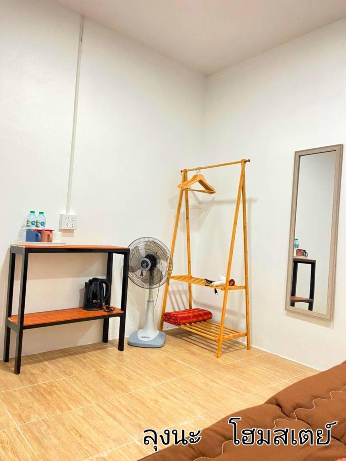 Deluxe Double Room - Photo 12