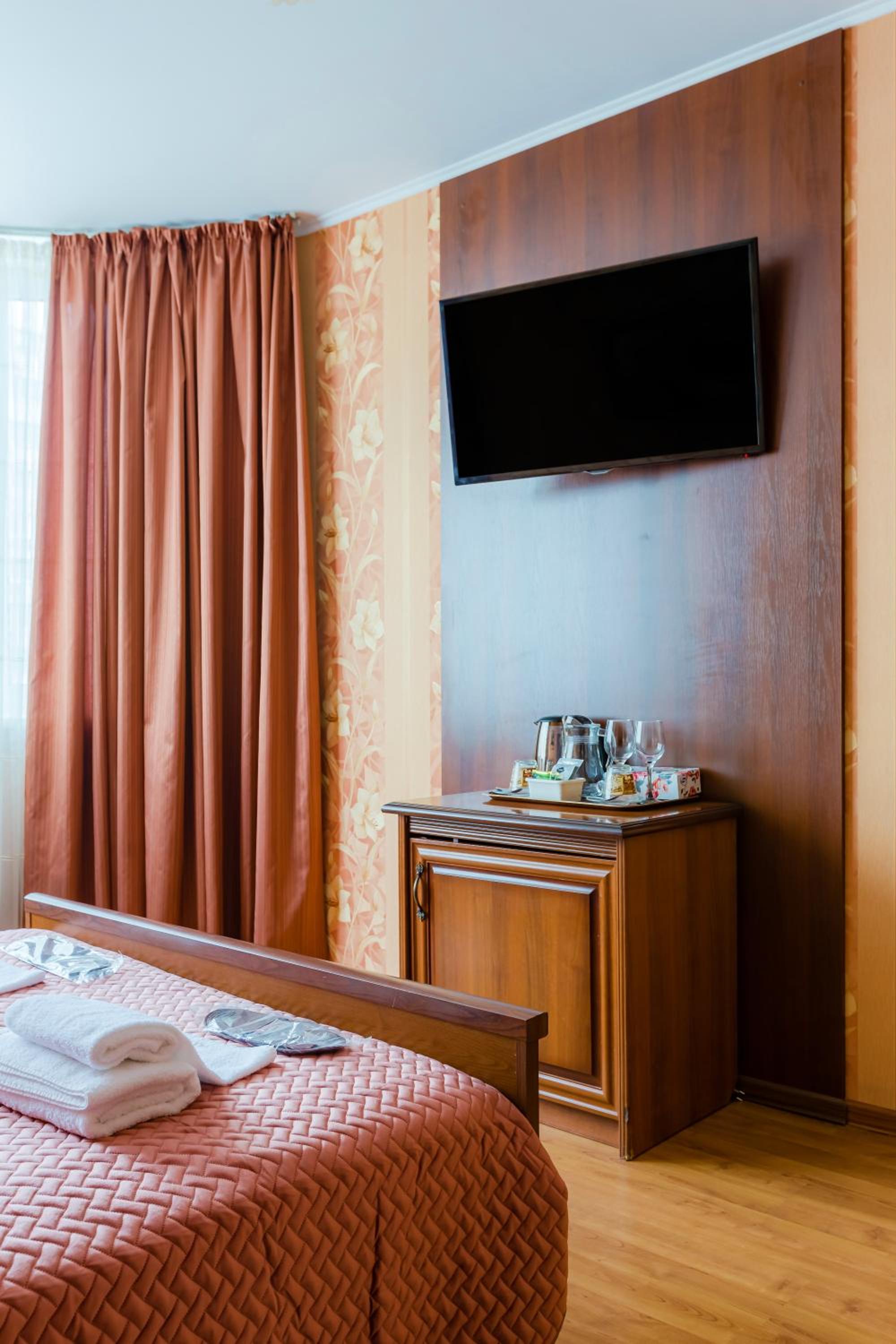 Superior Double Room photo 3