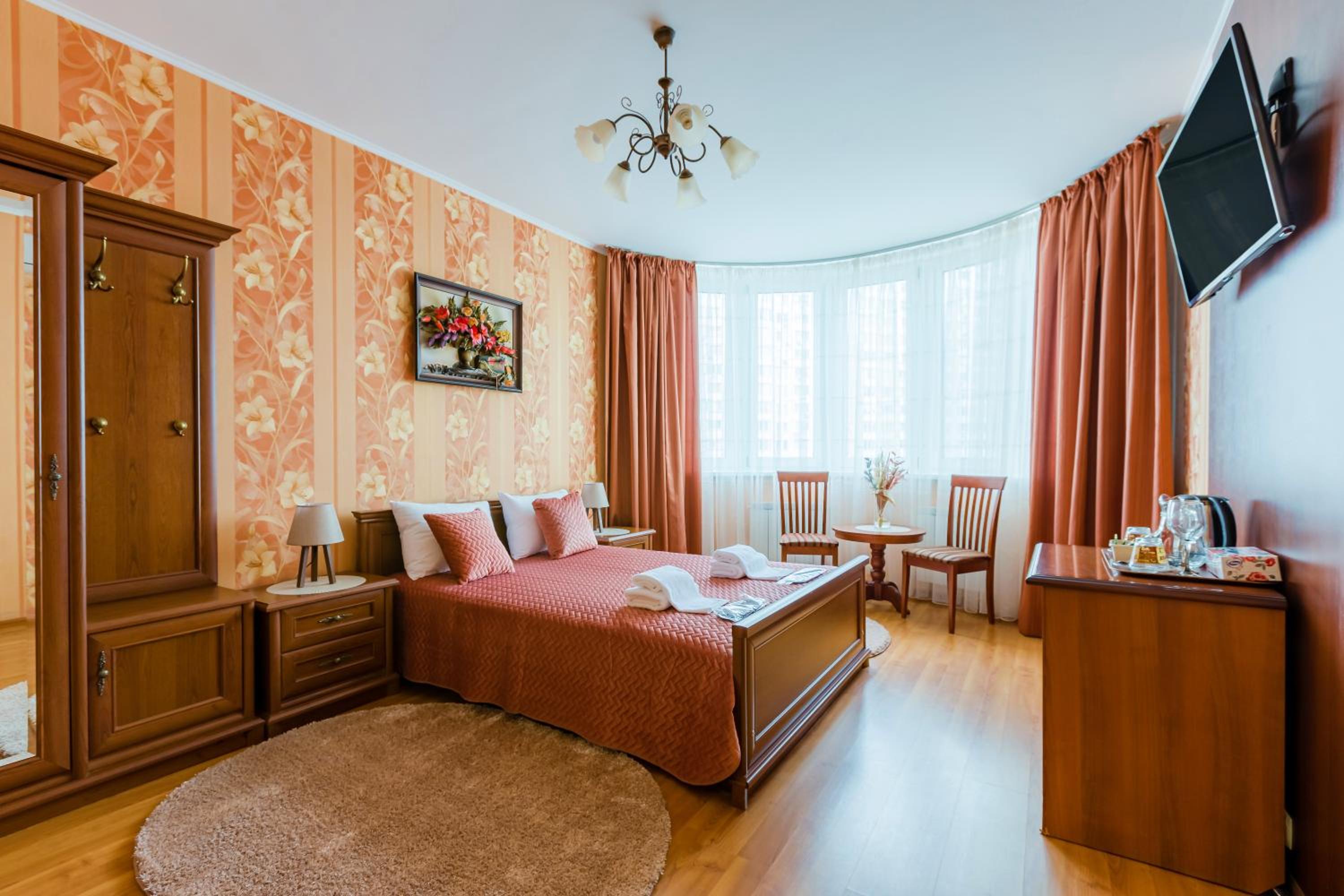 Superior Double Room photo 1