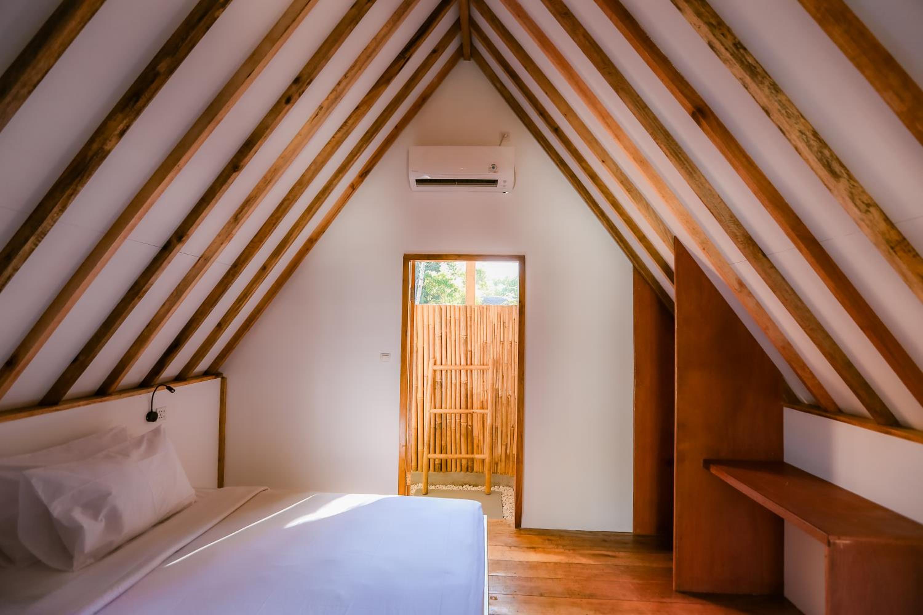 Standard Double Room - Photo 1