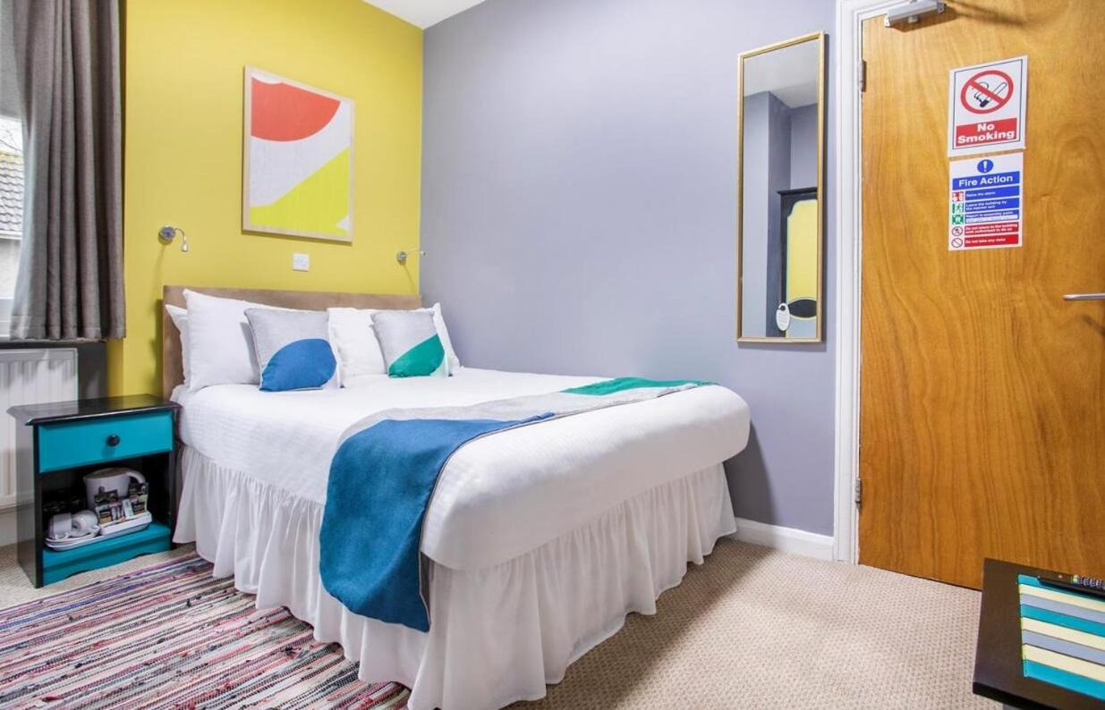 Economy Double Room photo 1