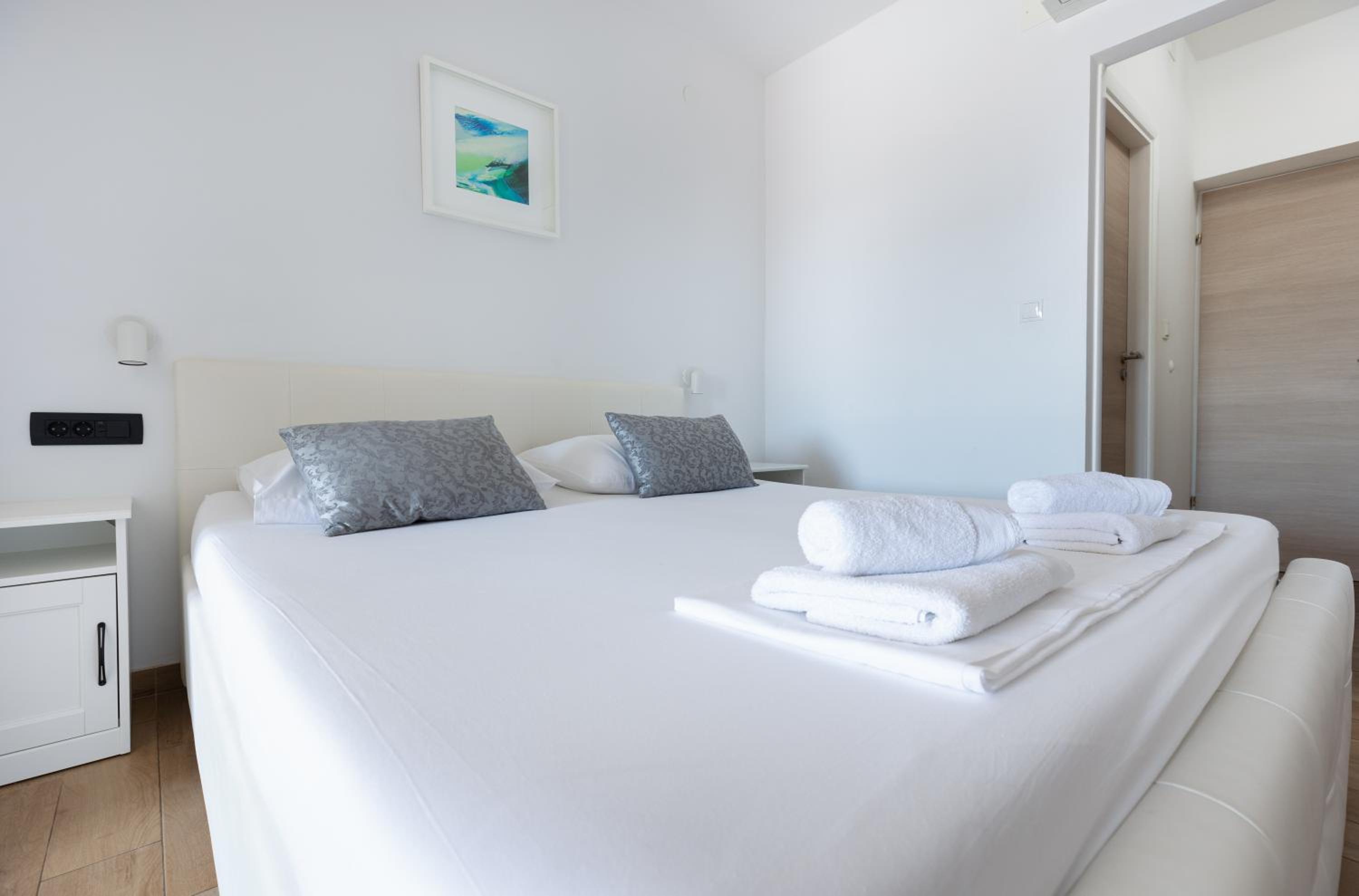 Suite with Sea View photo 3