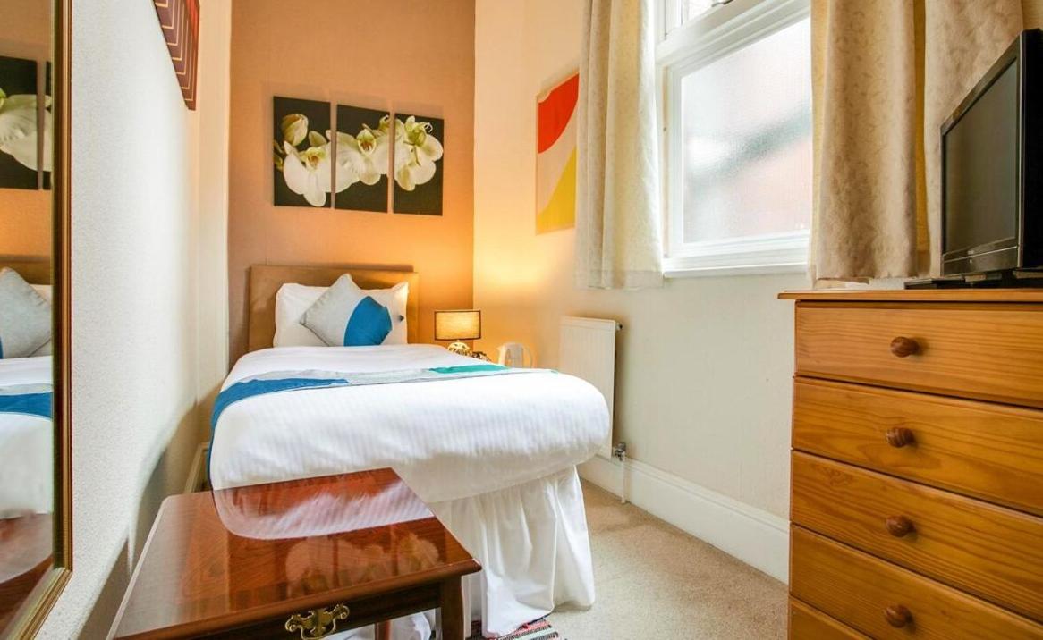 Single Room photo 1
