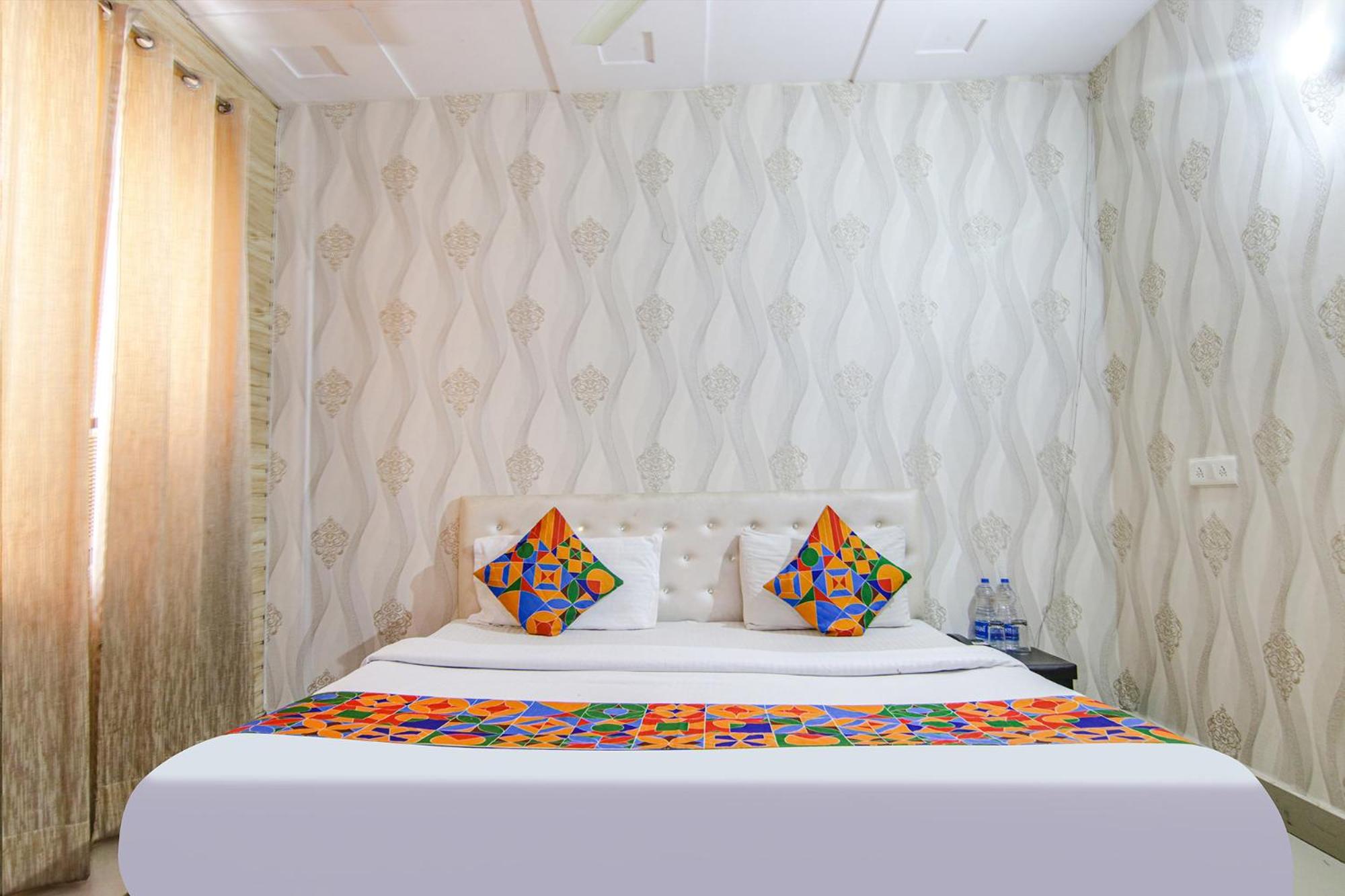 Deluxe Room photo 3
