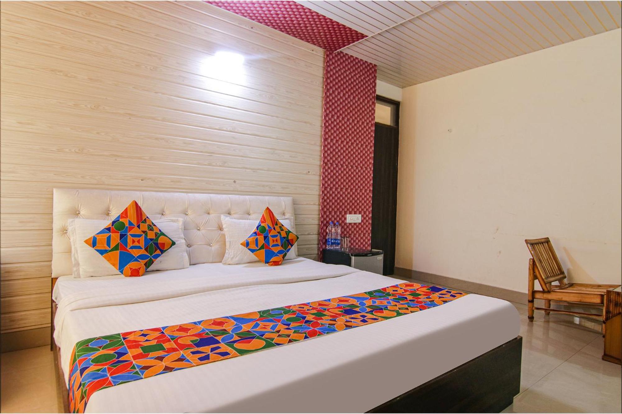 Superior Double Room photo 3