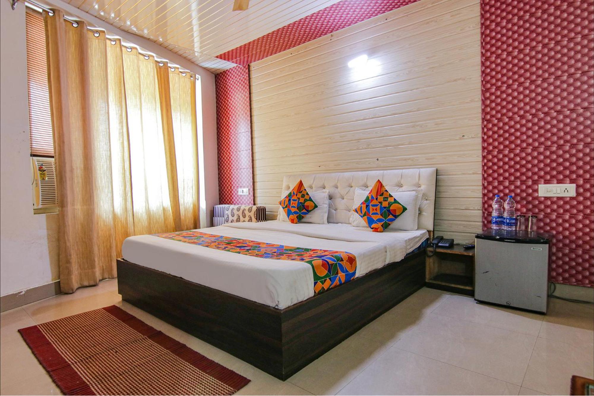 Superior Double Room photo 1