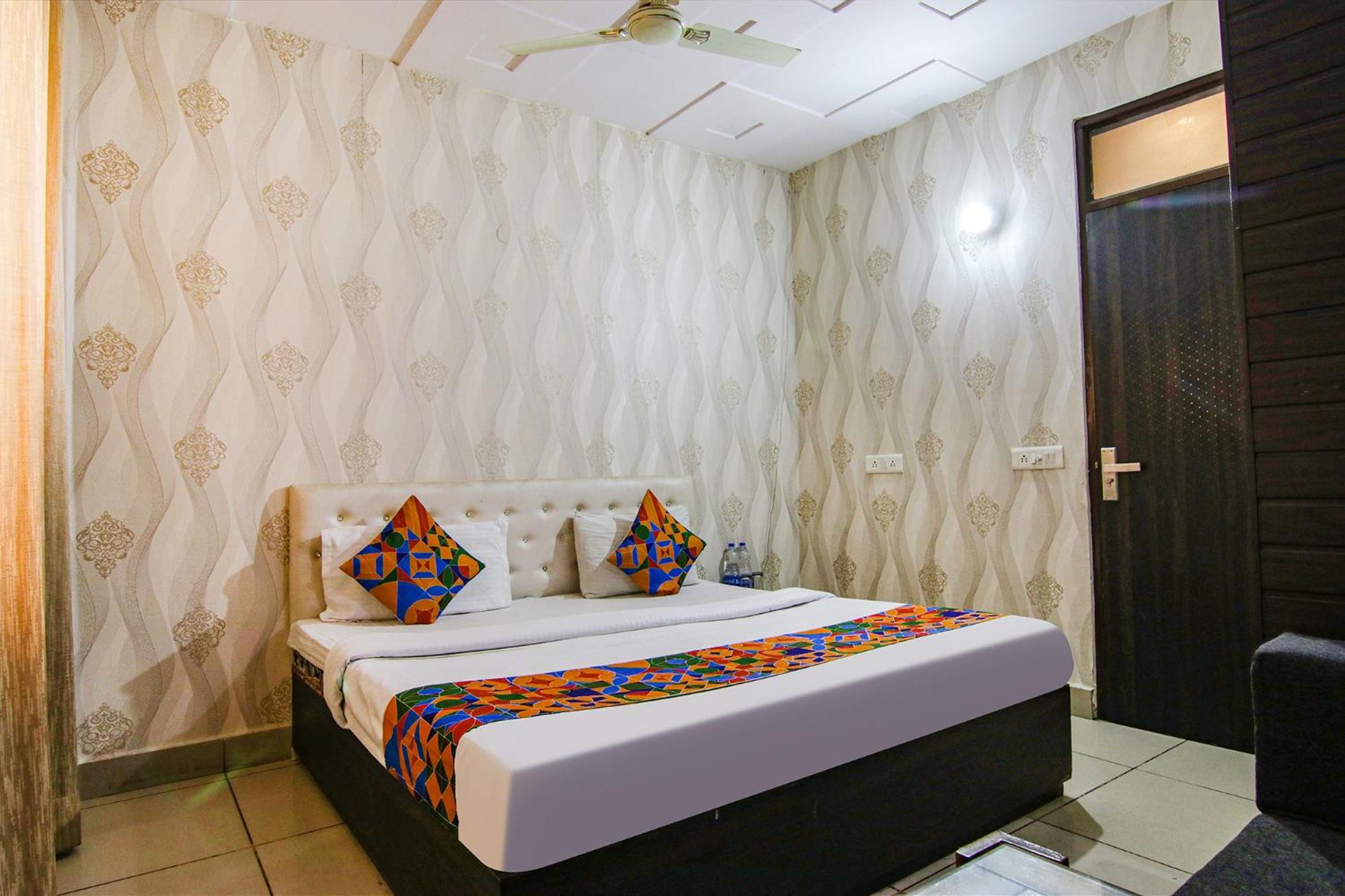Deluxe Room photo 1
