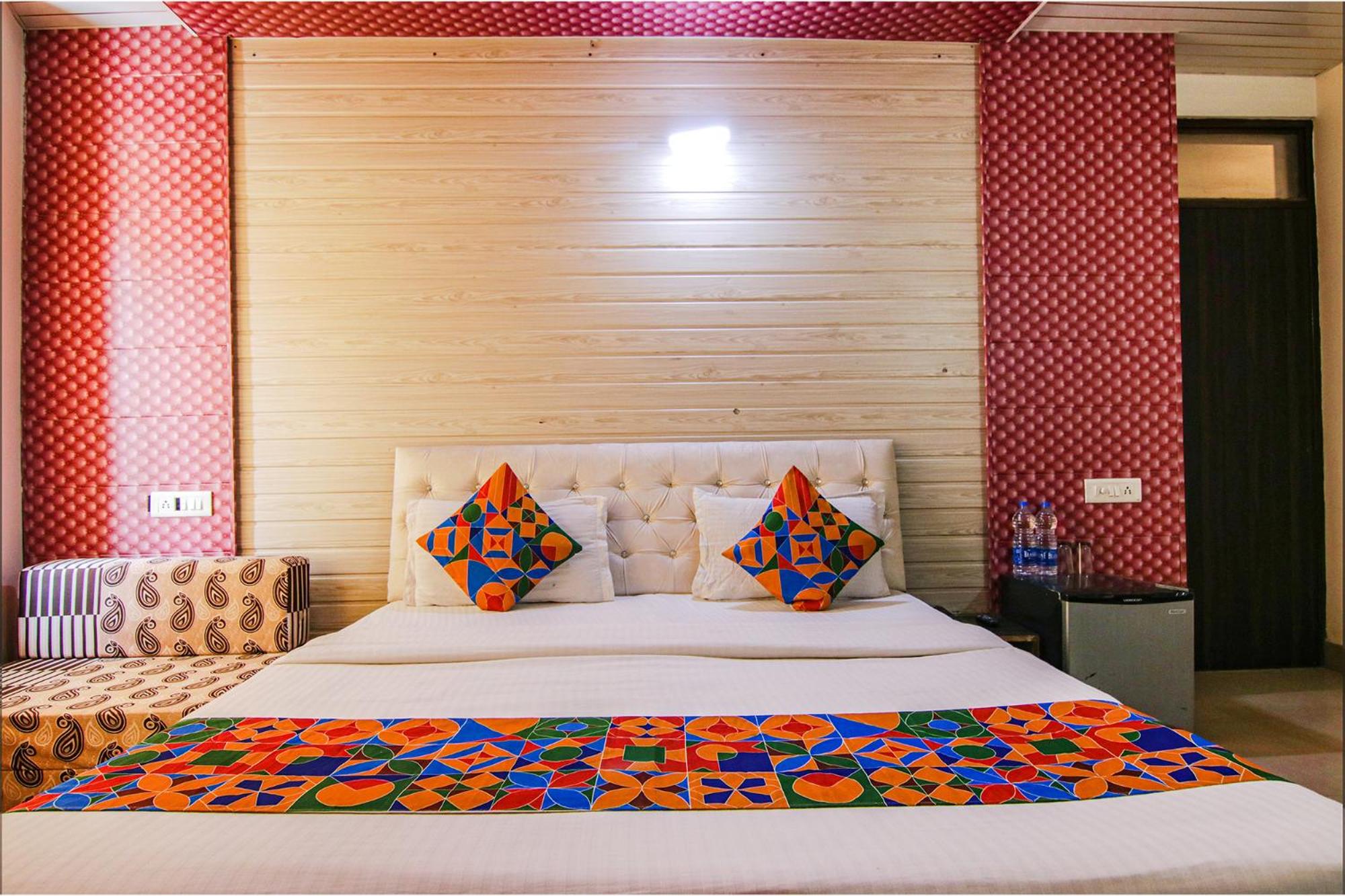 Superior Double Room photo 2