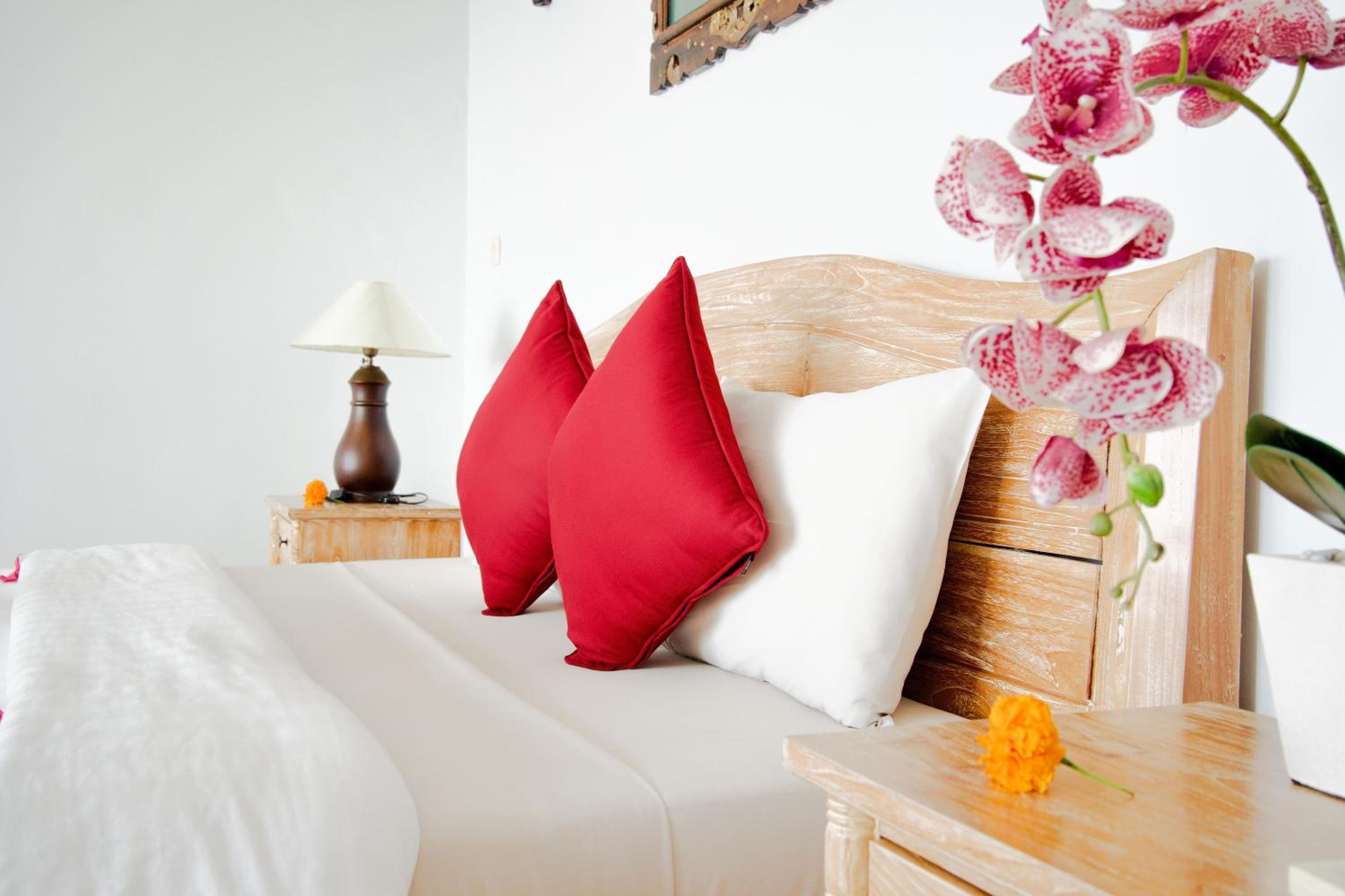 Superior Double or Twin Room photo 3