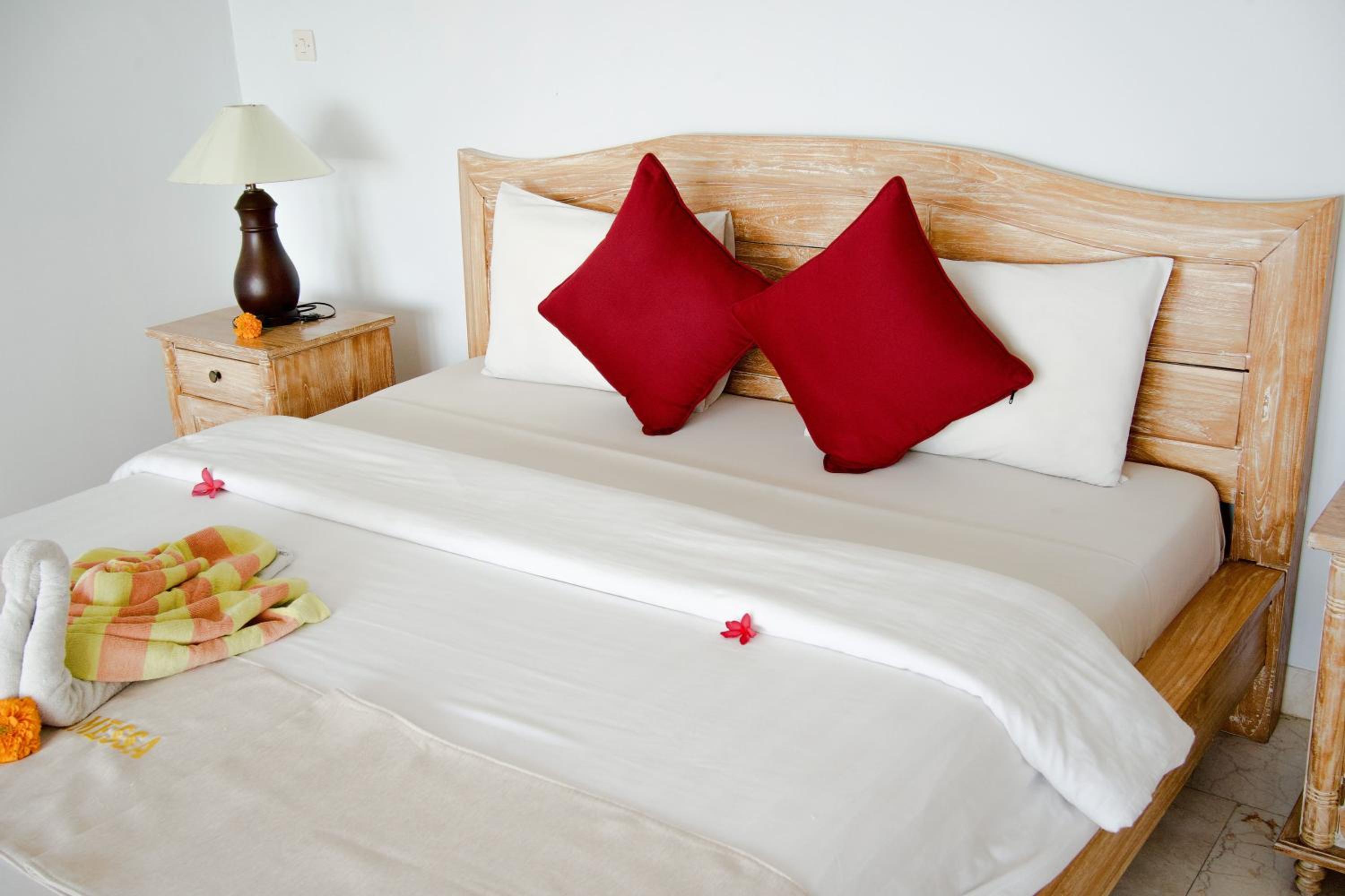 Superior Double or Twin Room photo 2