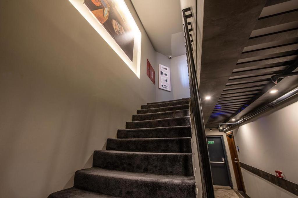 Suite with Terrace photo 3