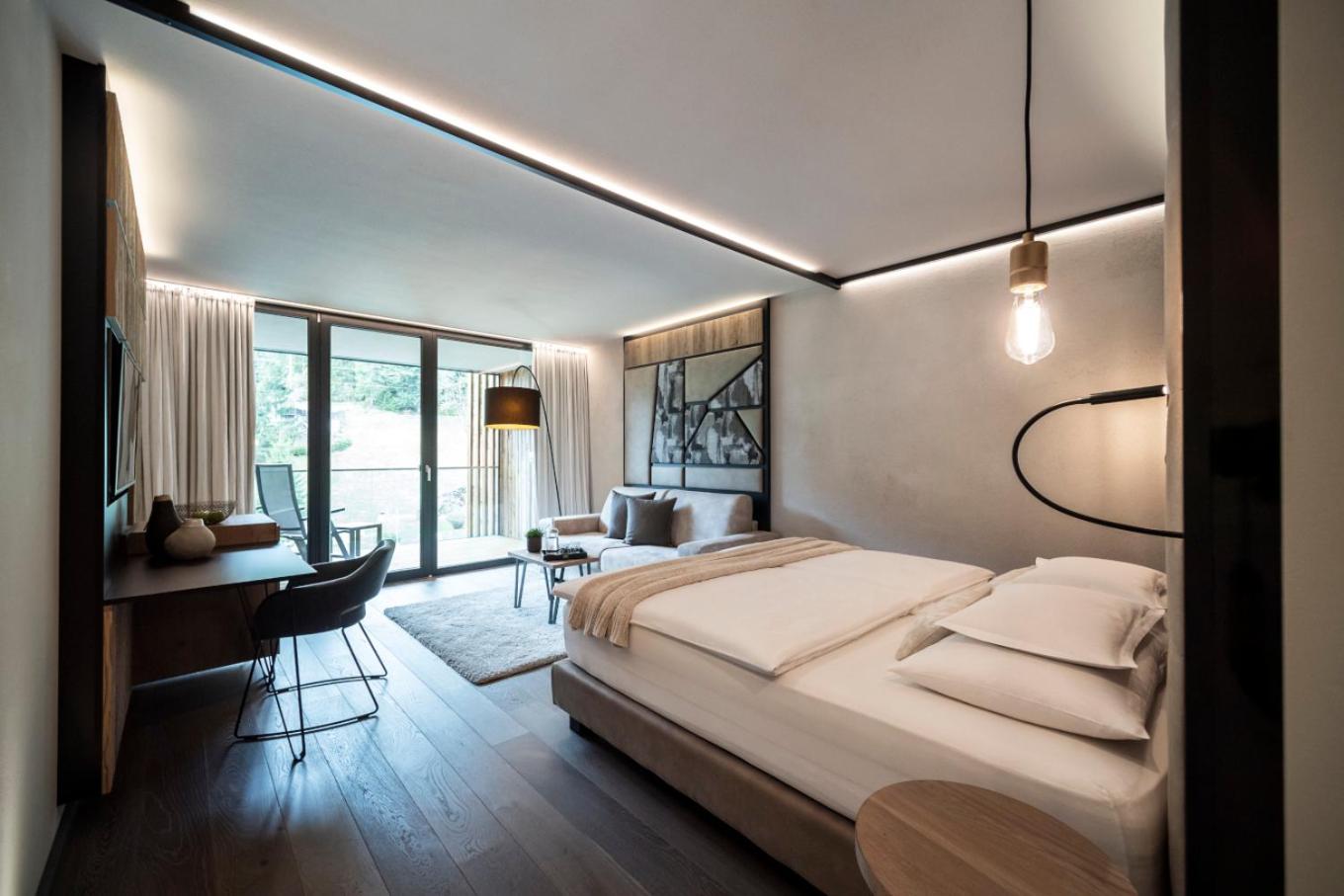 Superior Twin Room with Garden View - Photo 1