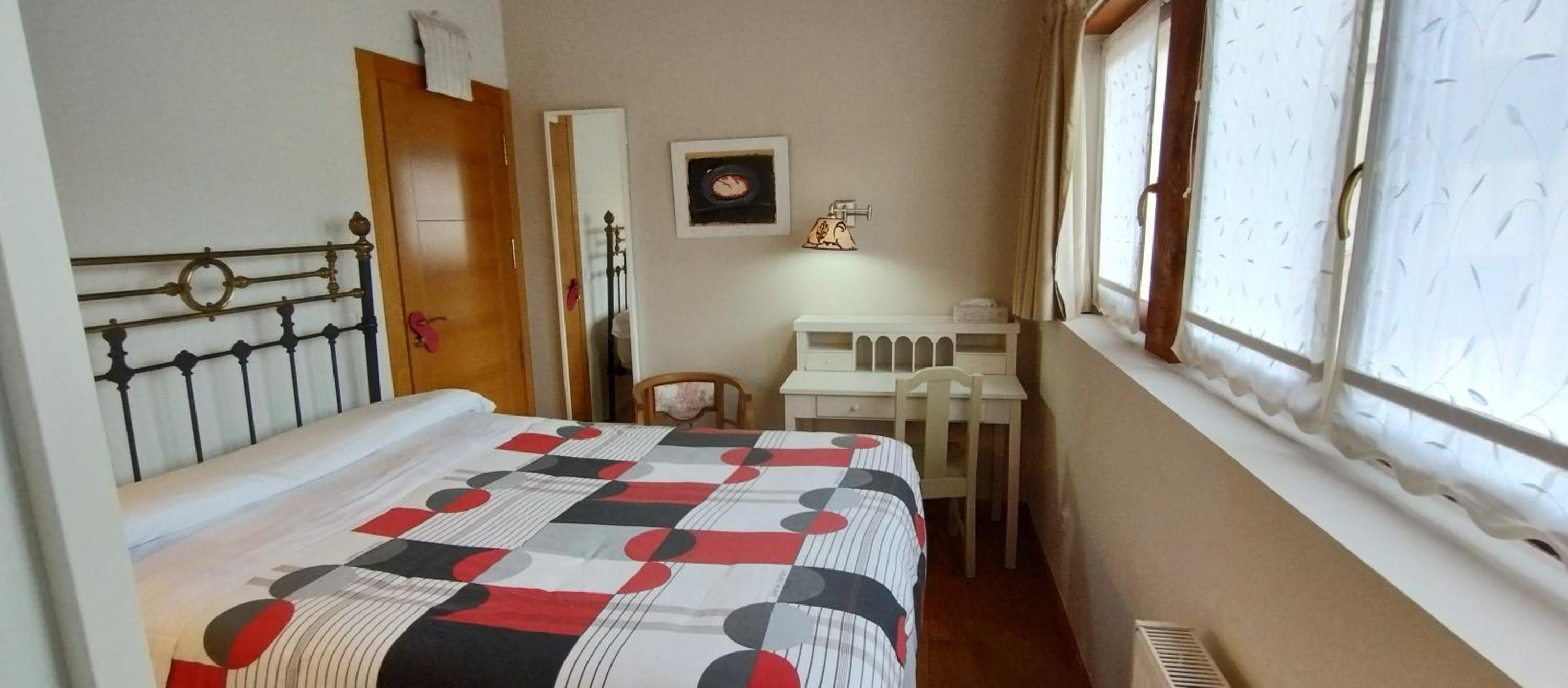 Habitación Individual