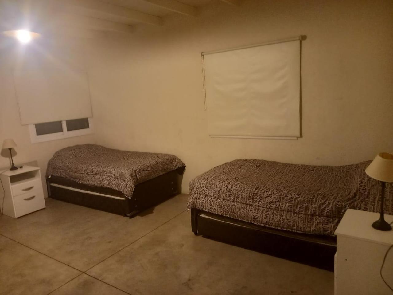 Two-Bedroom House photo 3