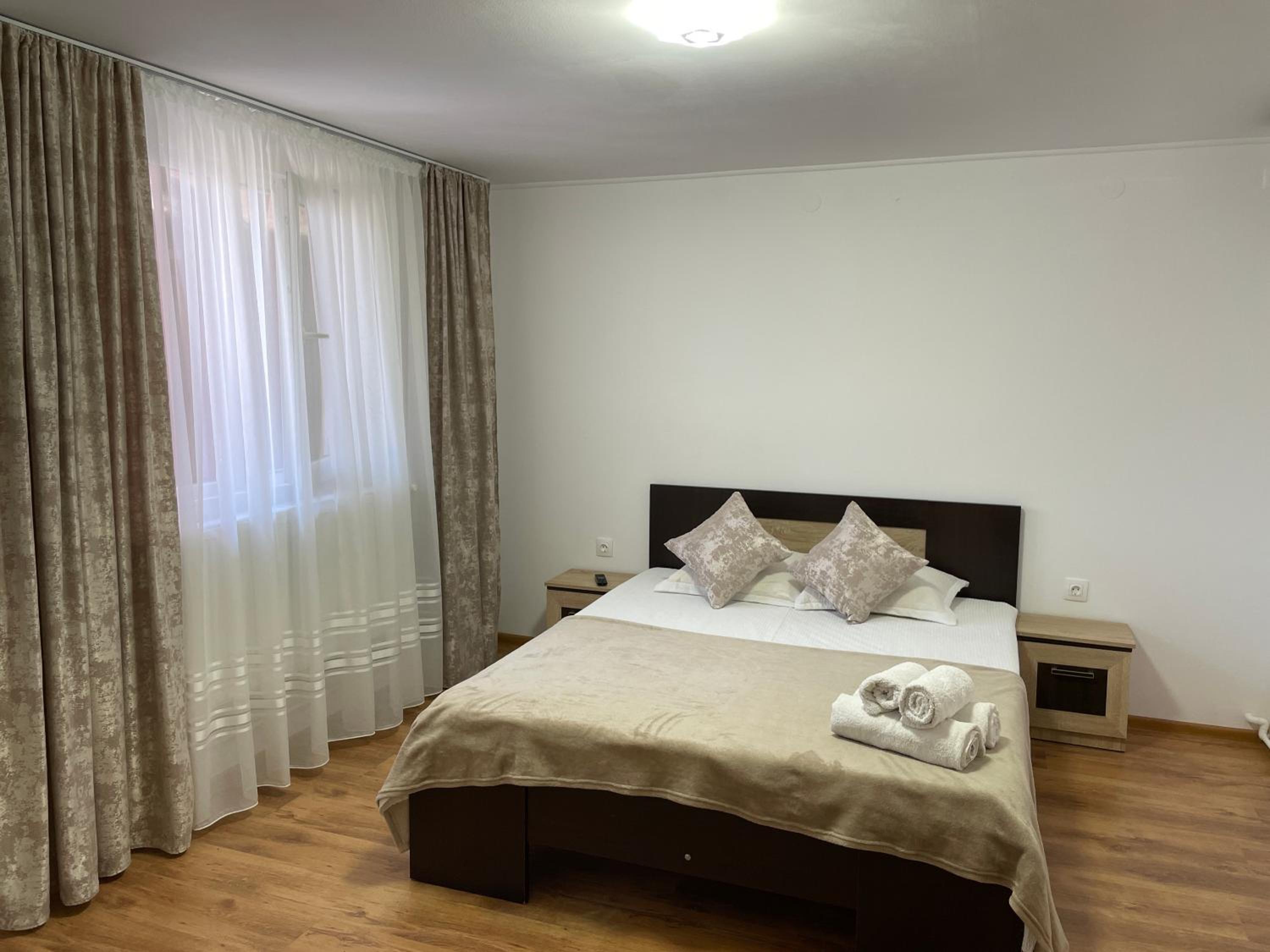 Deluxe Double Room photo 1