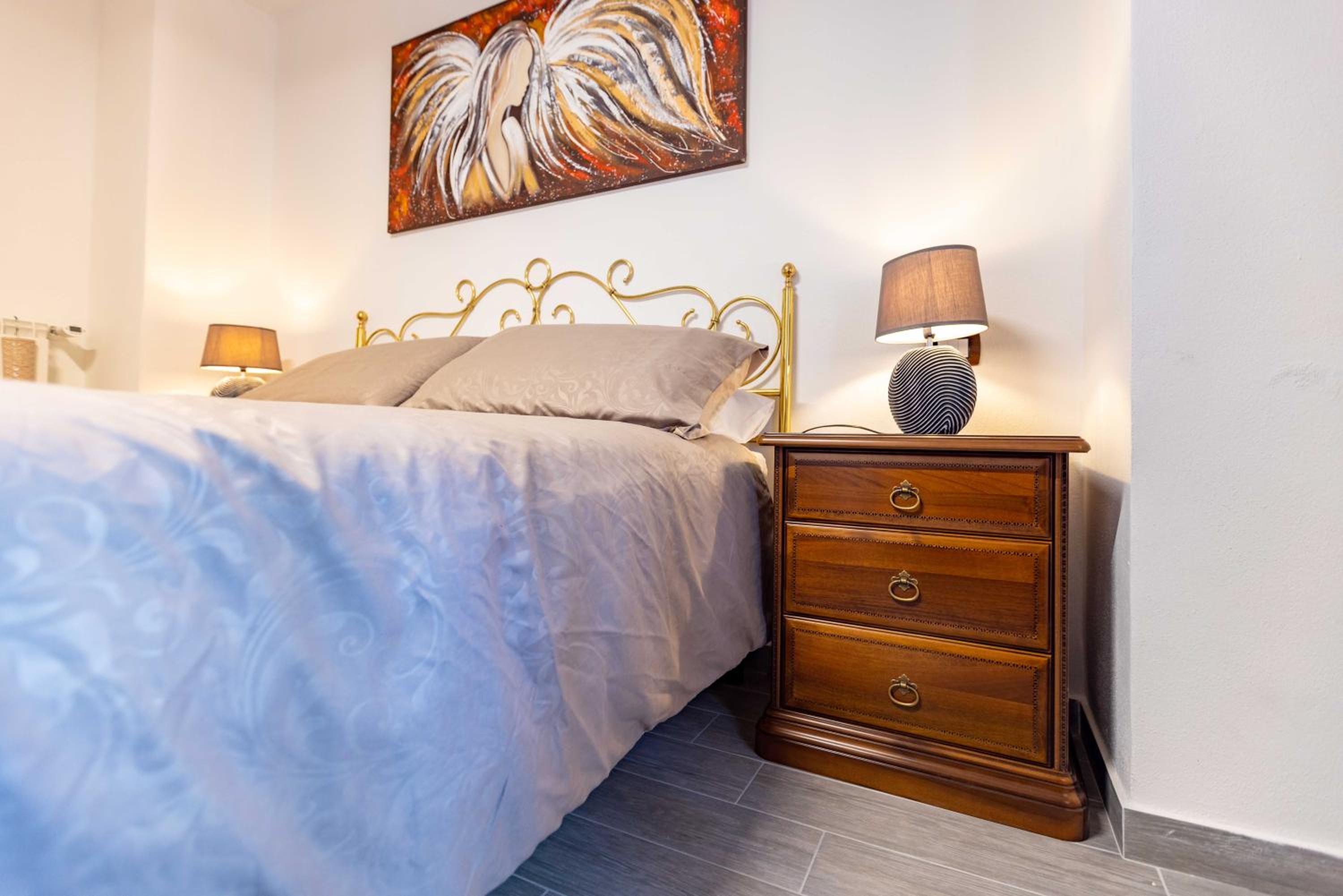 Large Double Room photo 2