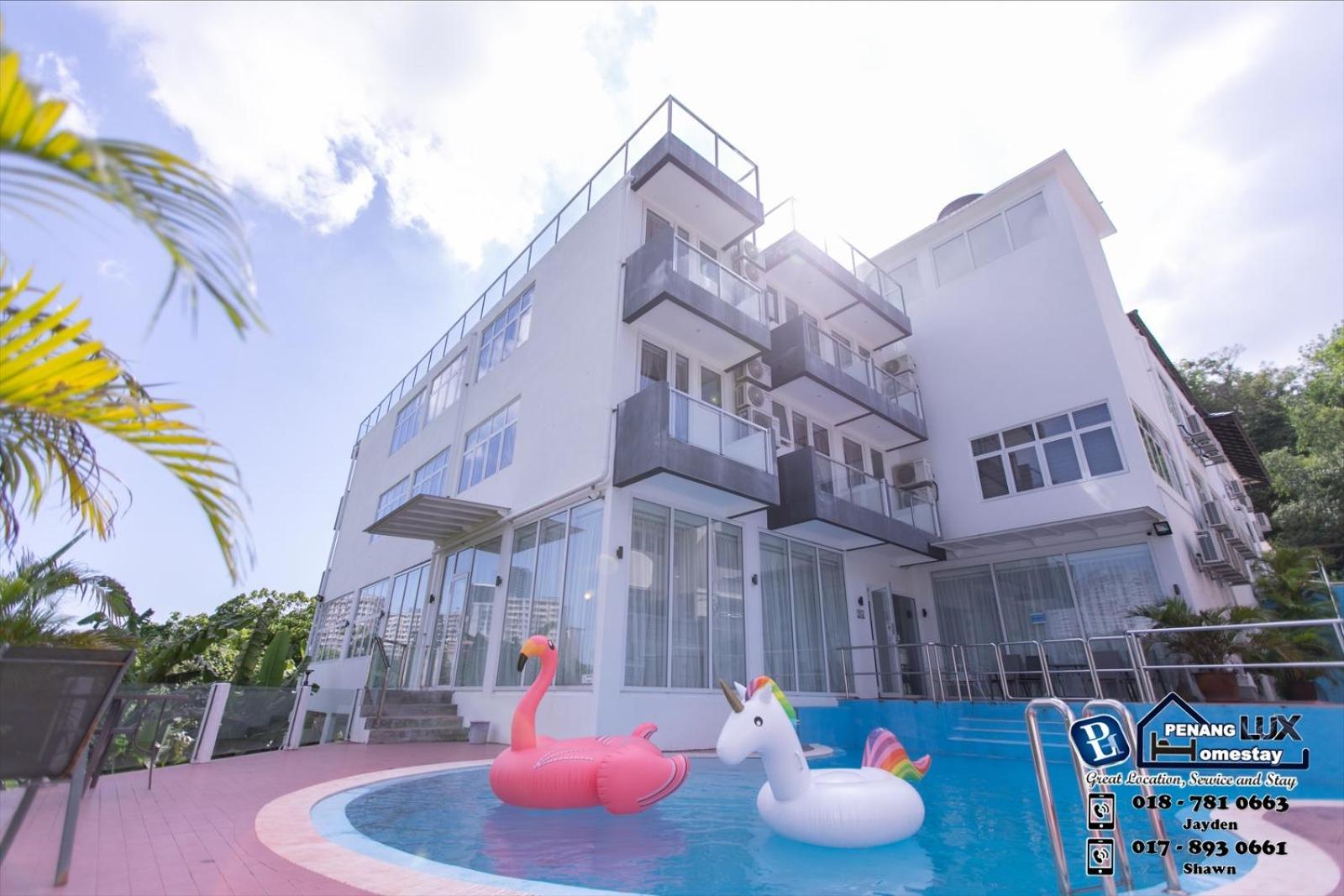 Vacation Home photo 1