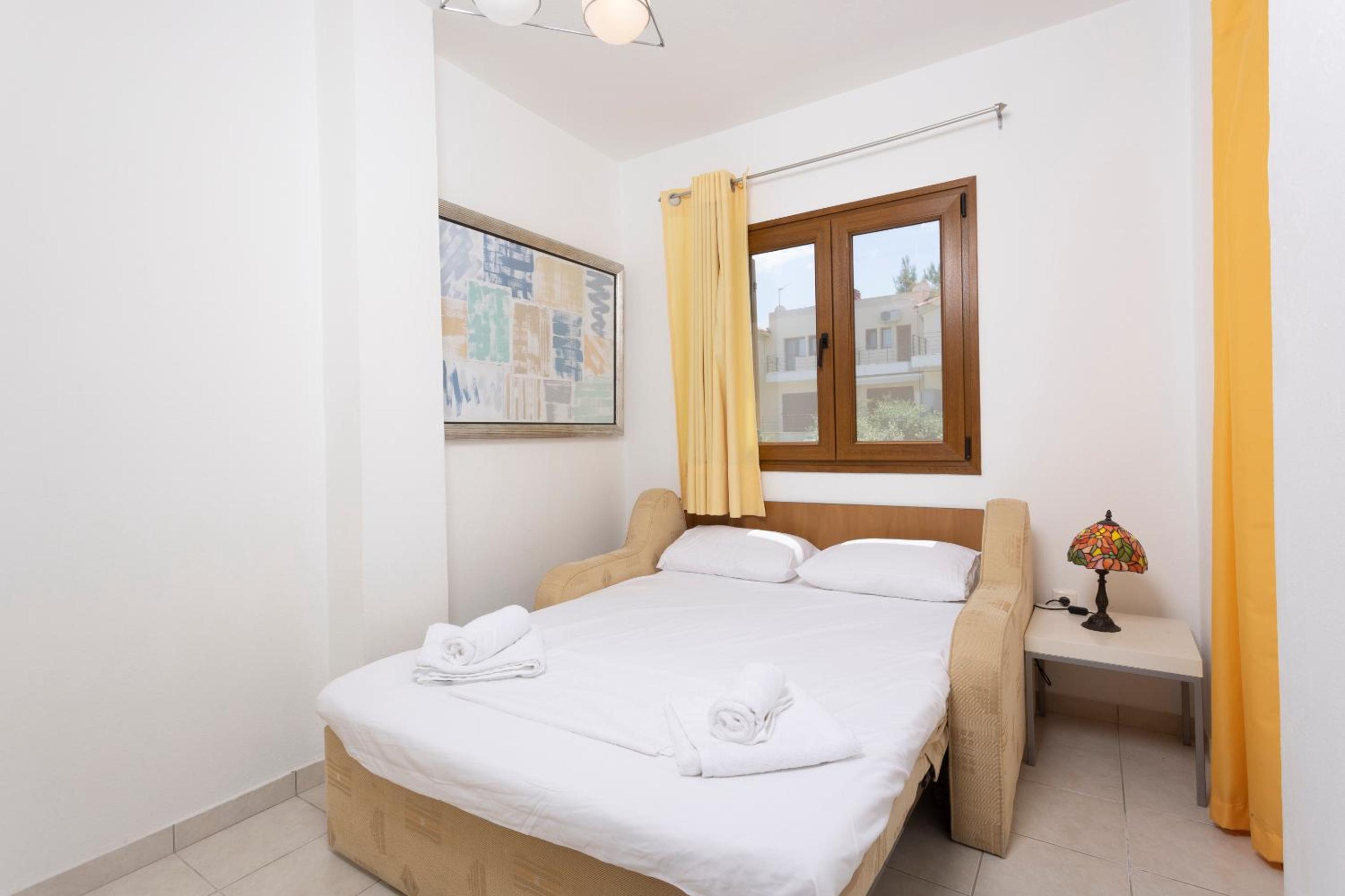 Three-Bedroom Villa photo 1