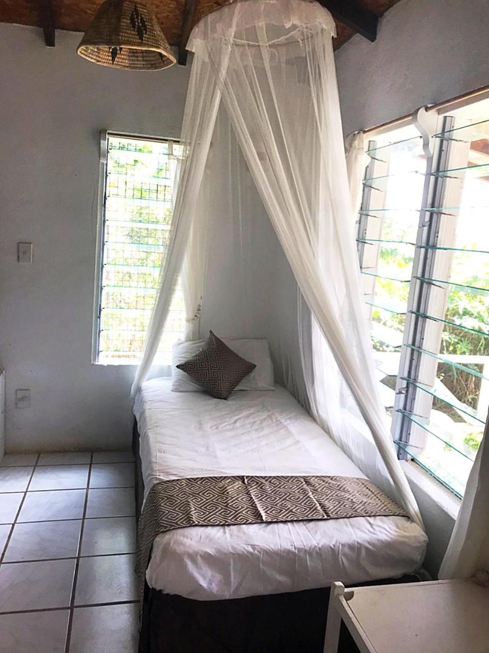 Family Room with Balcony