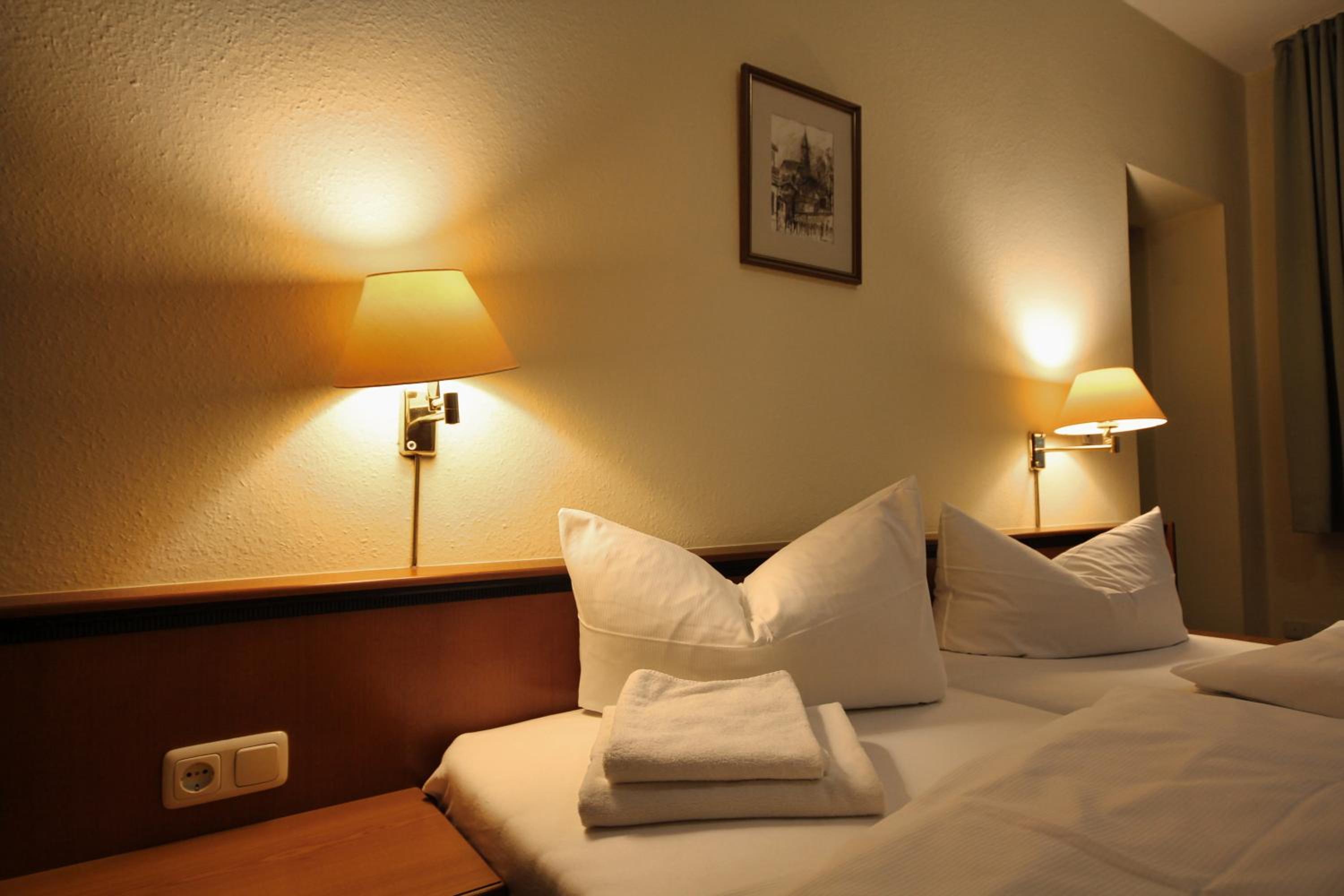 Double Room - Photo 4