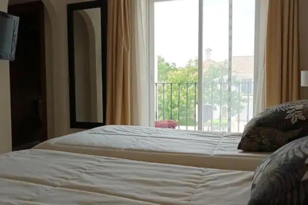 Casa de Dos Habitaciones