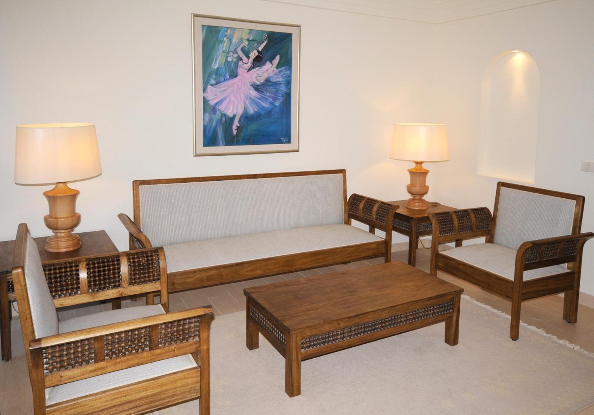 Suite photo 2