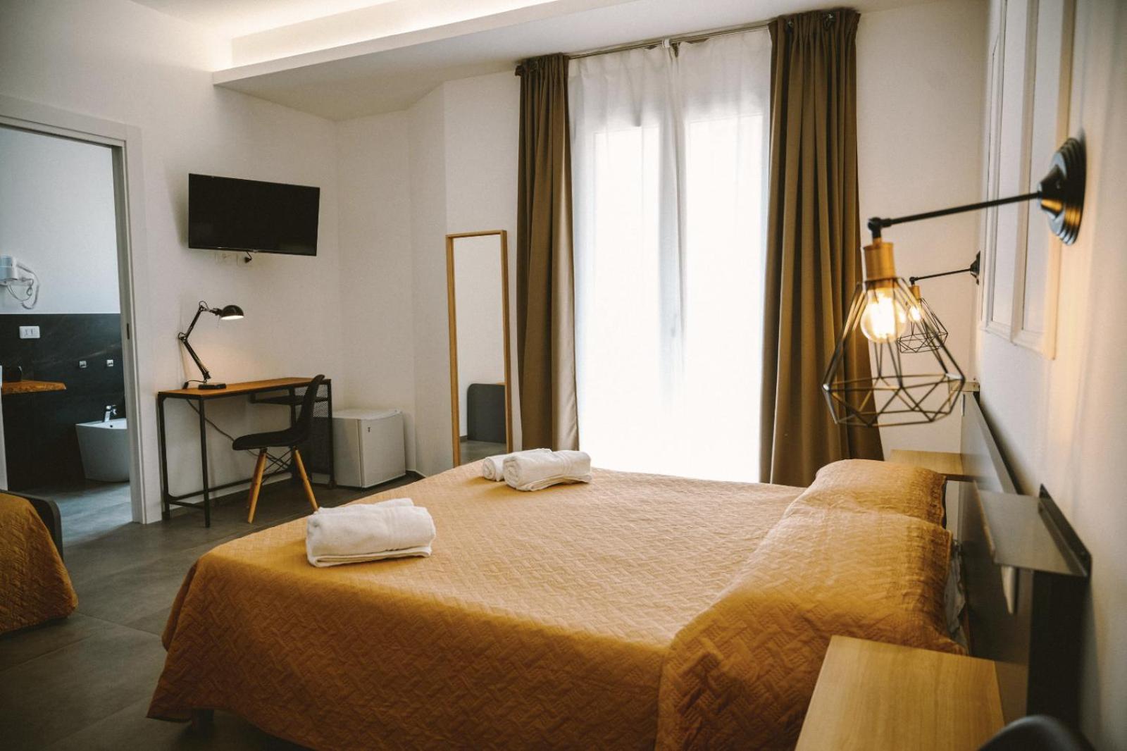 Deluxe Triple Room photo 1