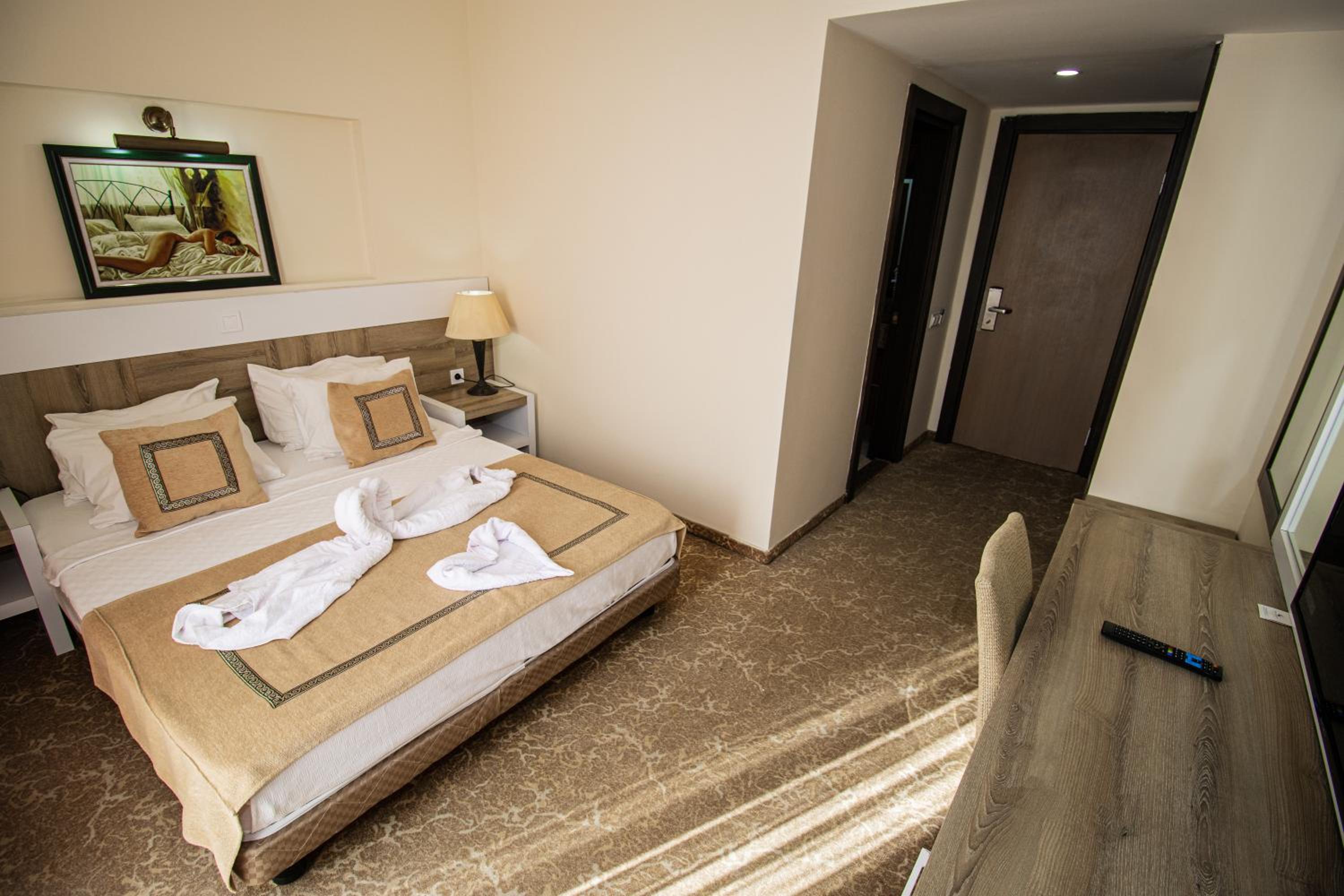 Chambre Simple Standard