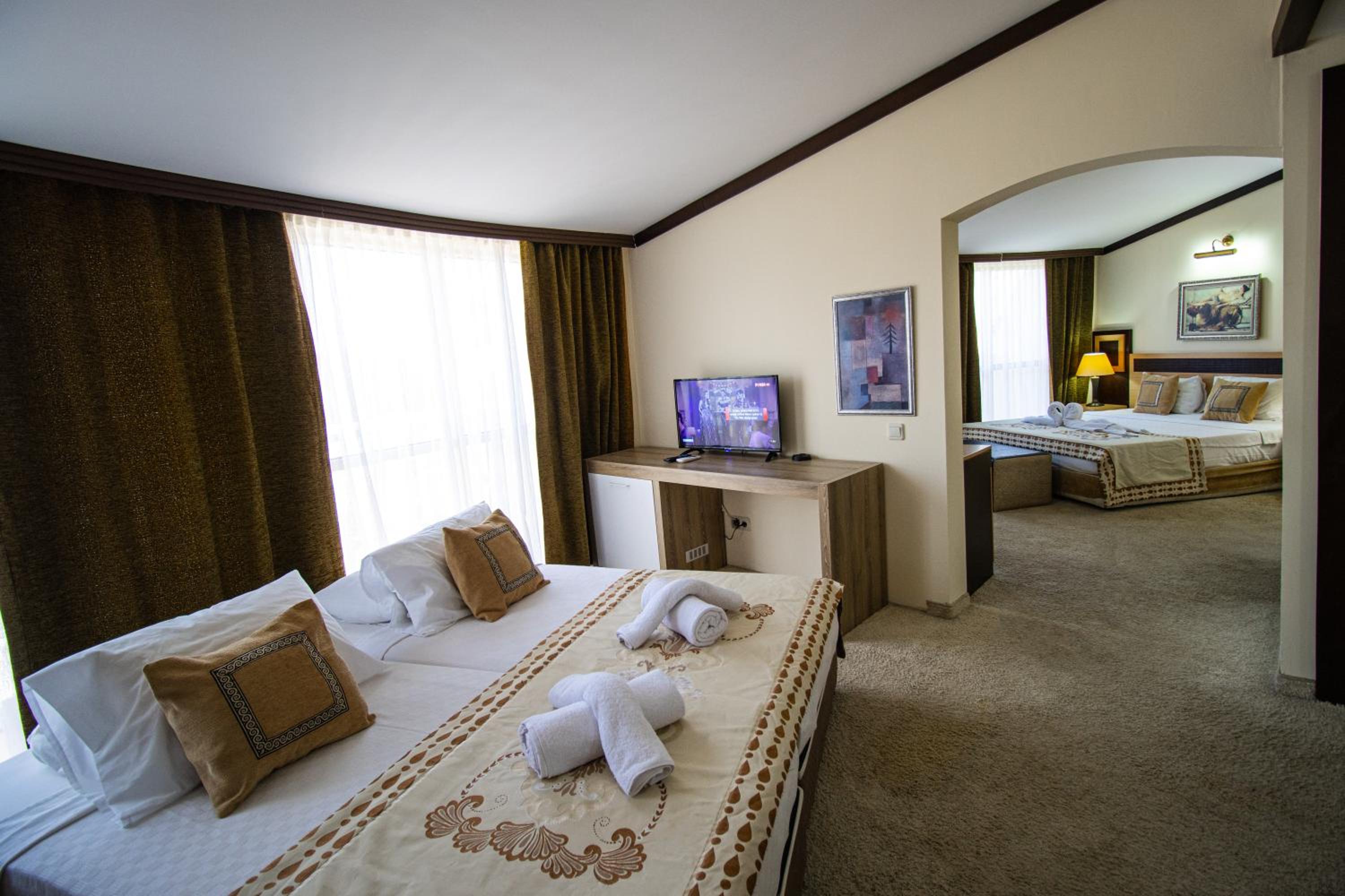 Family Suite photo 3