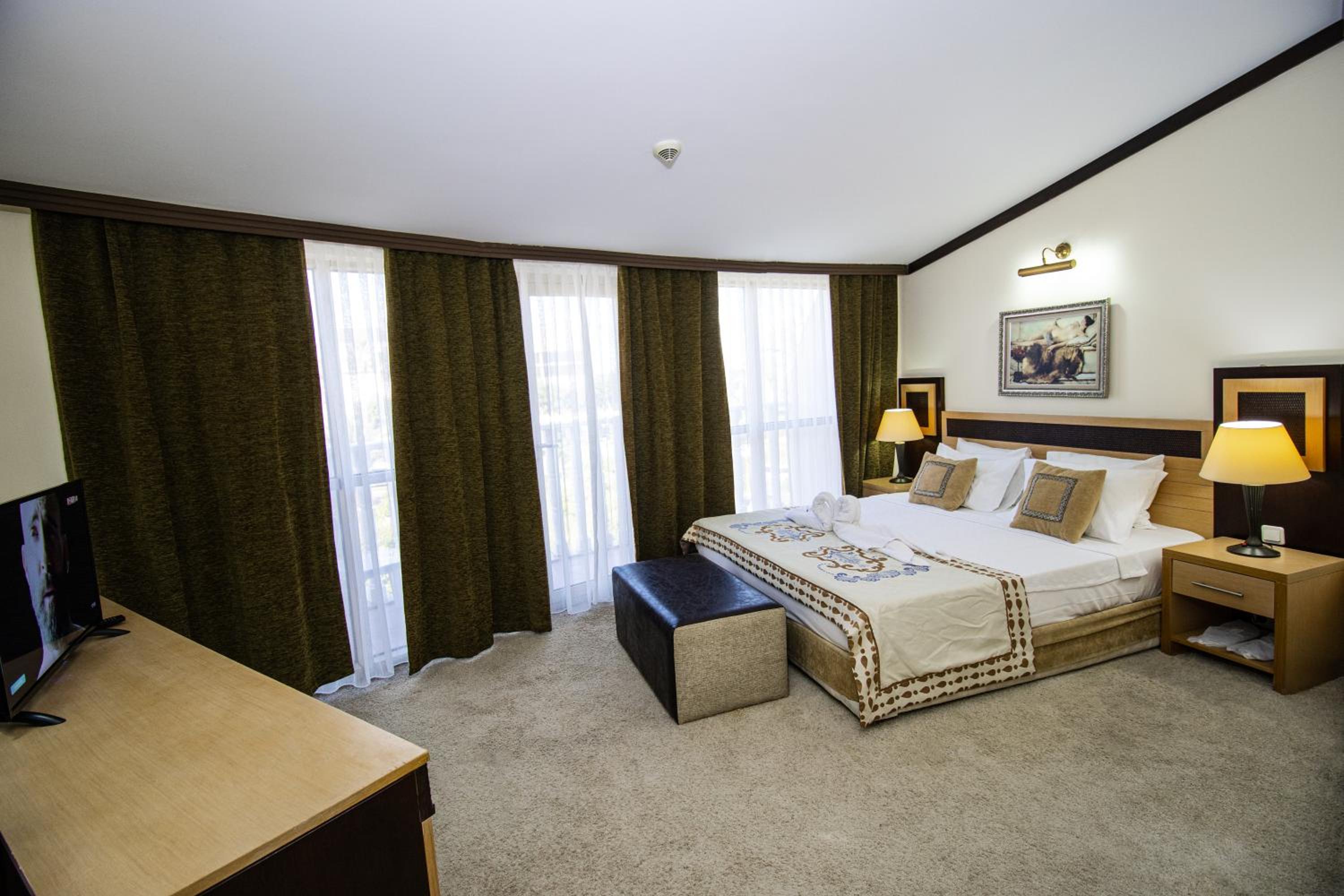 Family Suite photo 2