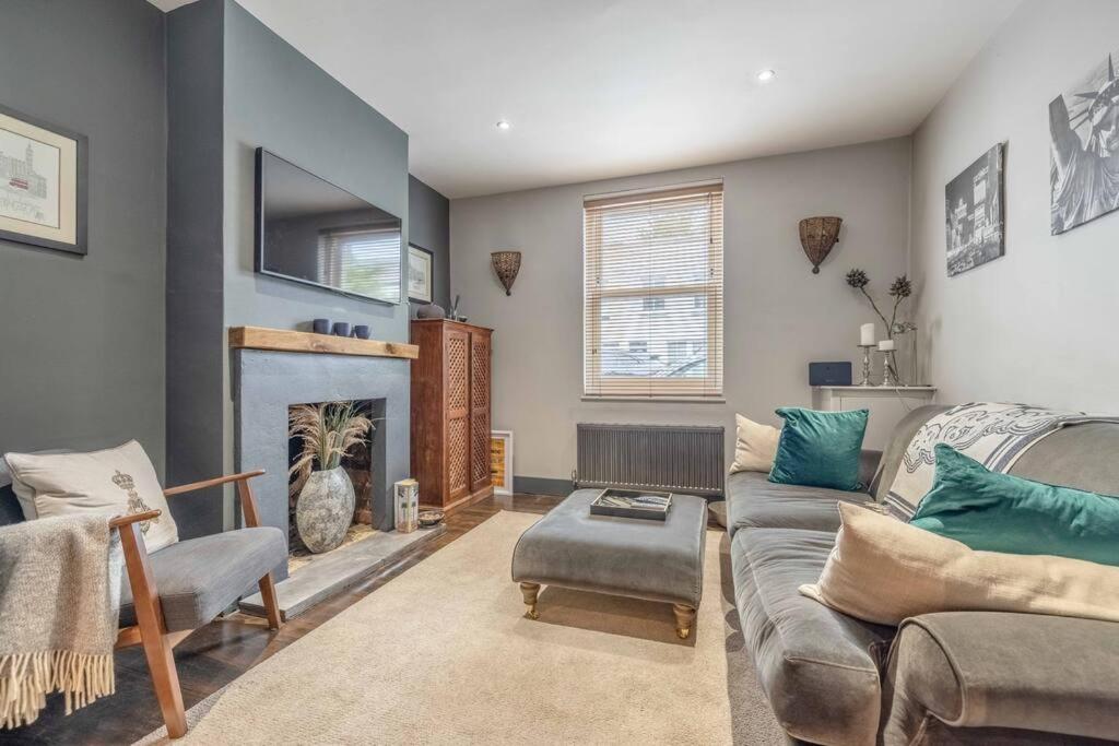 Two-Bedroom House photo 1