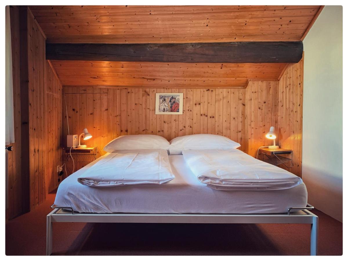Standard Double Room photo 1