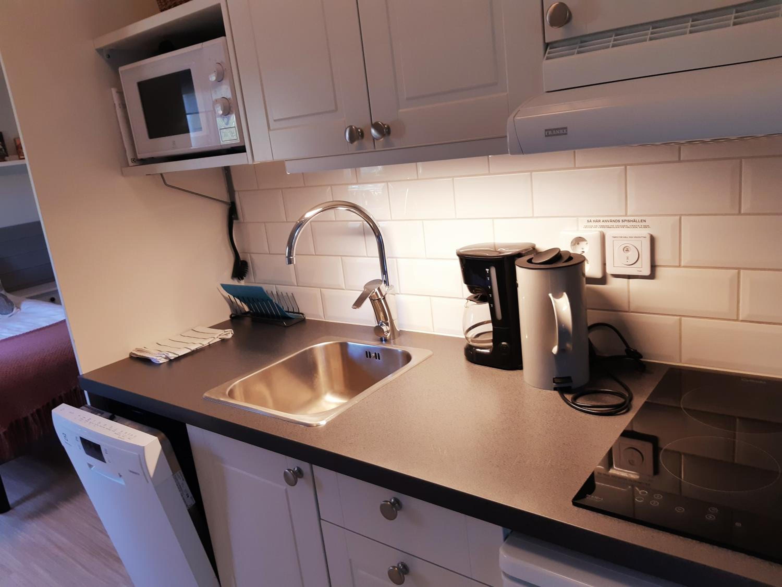 Apartment with Terrace photo 3