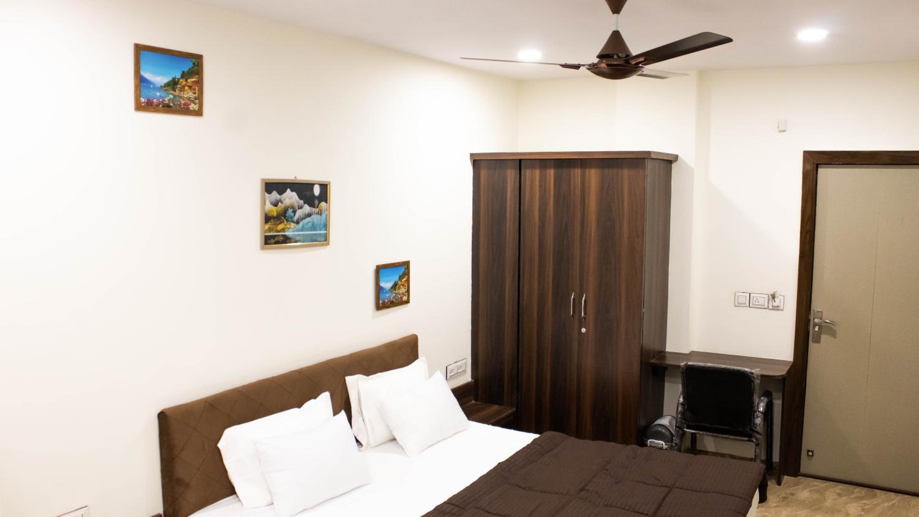Superior Double Room photo 3