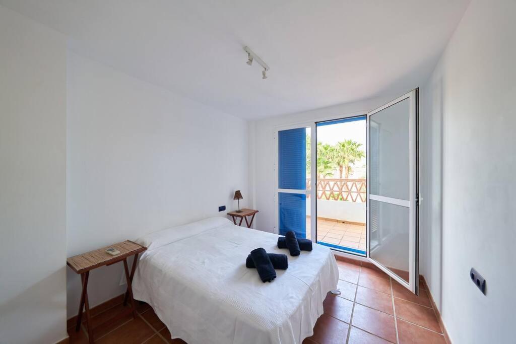 Departamento de tres habitaciones