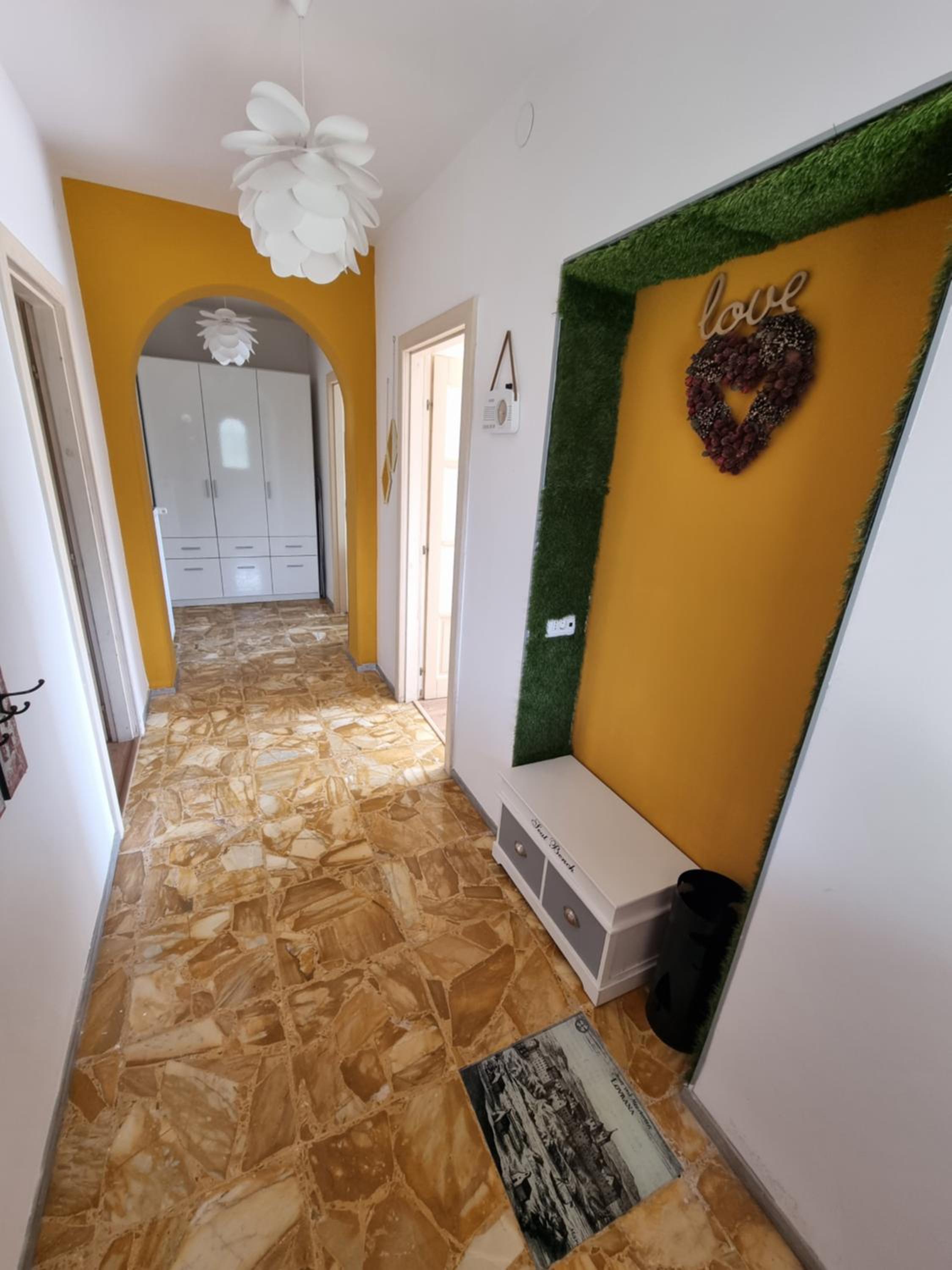 Apartment with Terrace photo 1