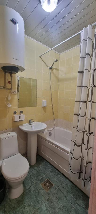 Standard Double or Twin Room photo 3