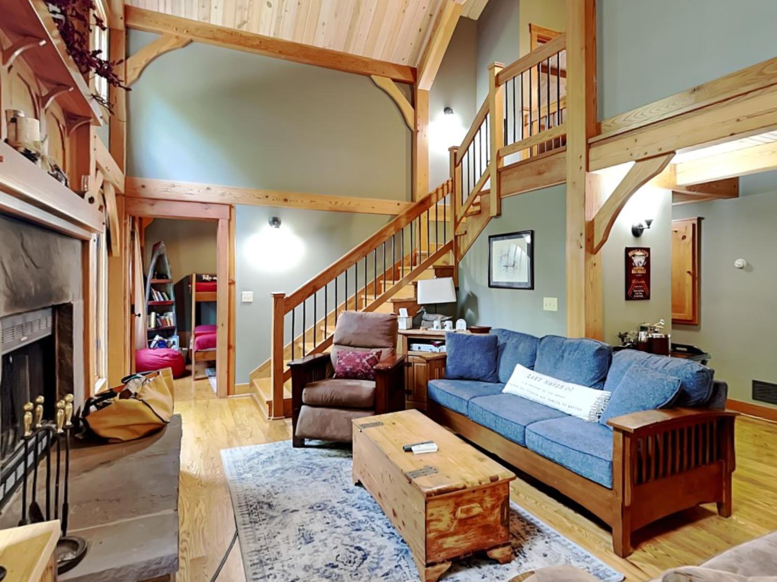 Four-Bedroom House photo 1