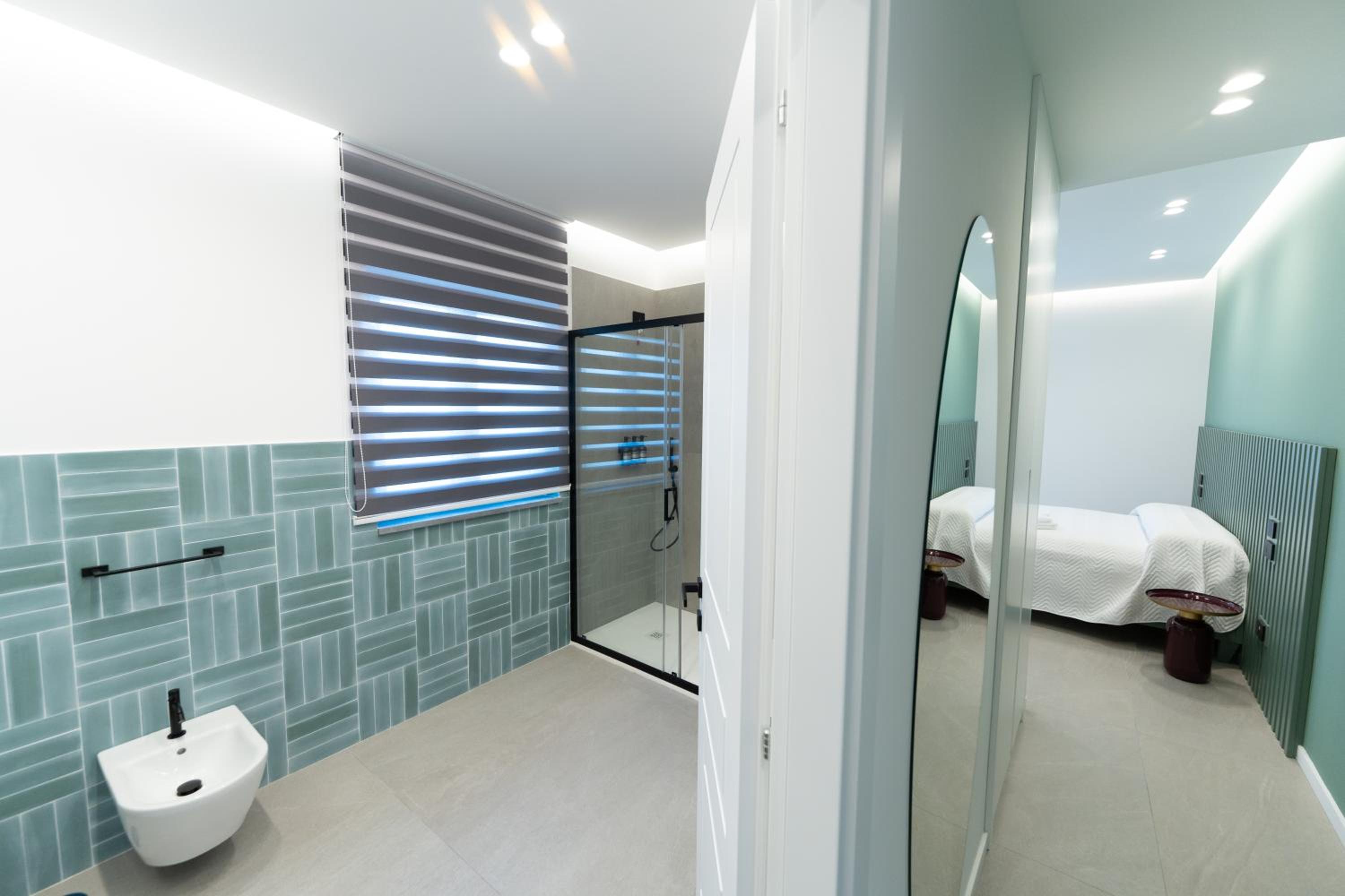 Superior Triple Room photo 2