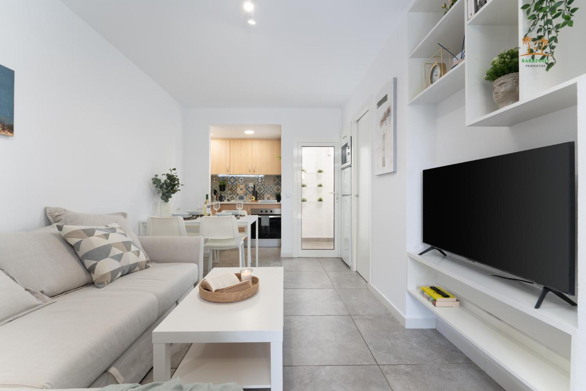 Casa de una habitación