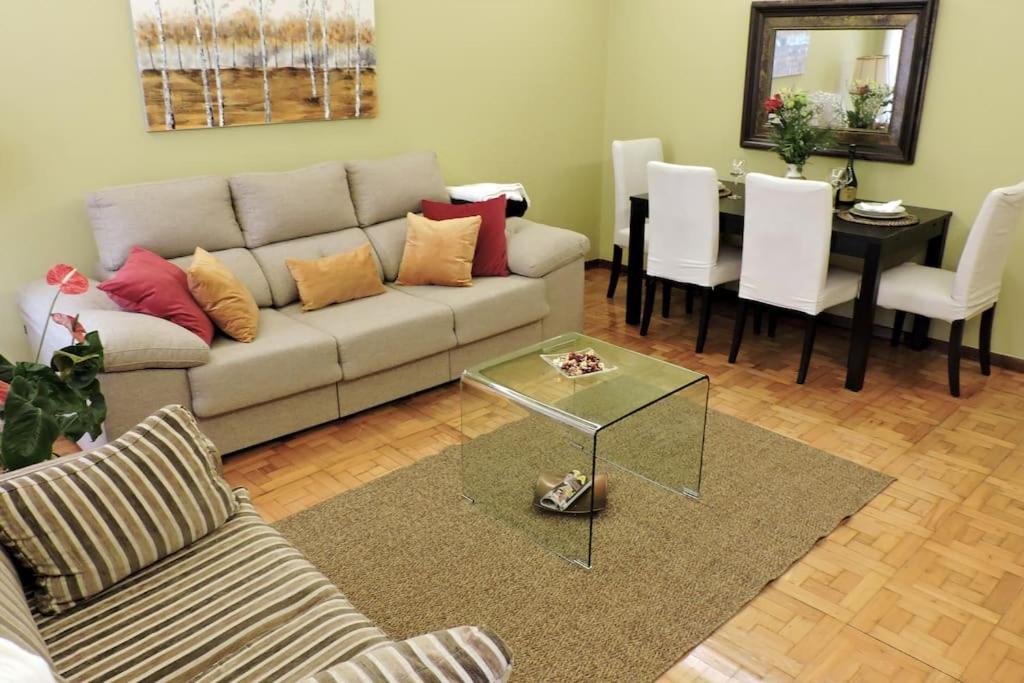 Departamento de tres habitaciones