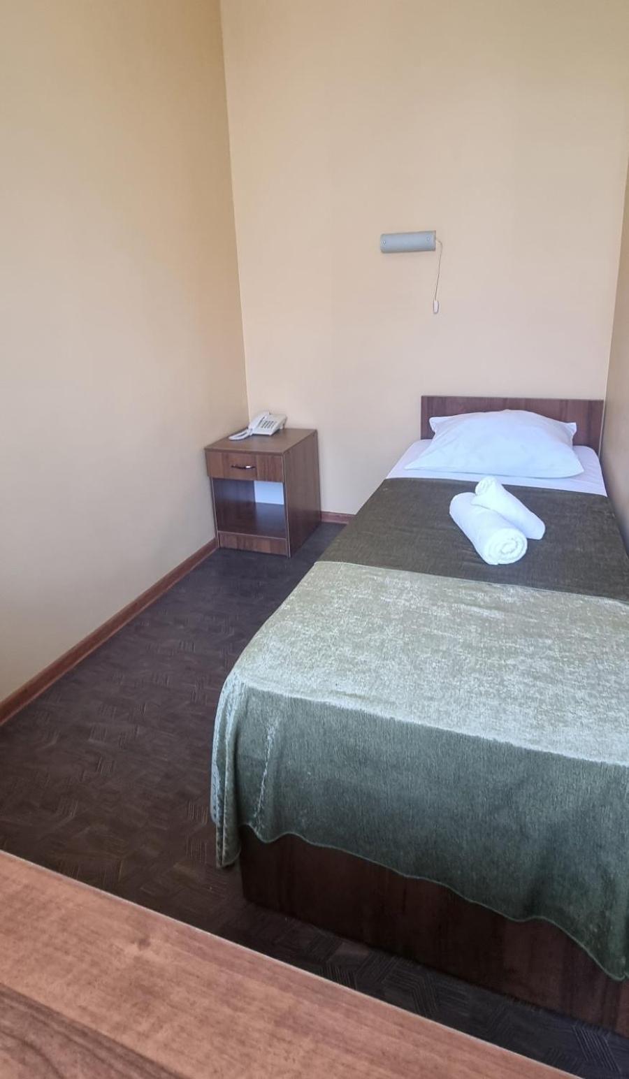 Standard Single Room photo 2