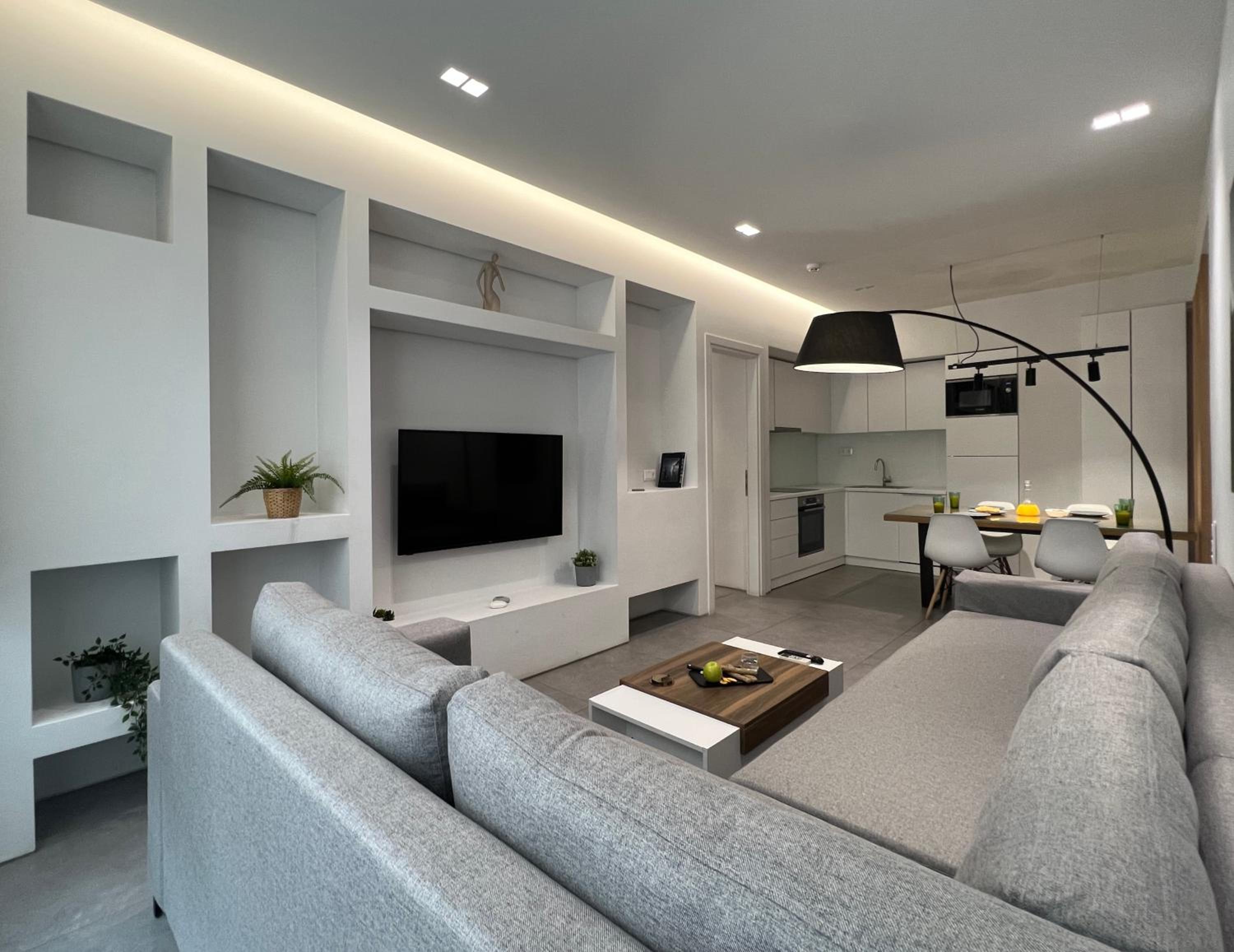 Apartment photo 1