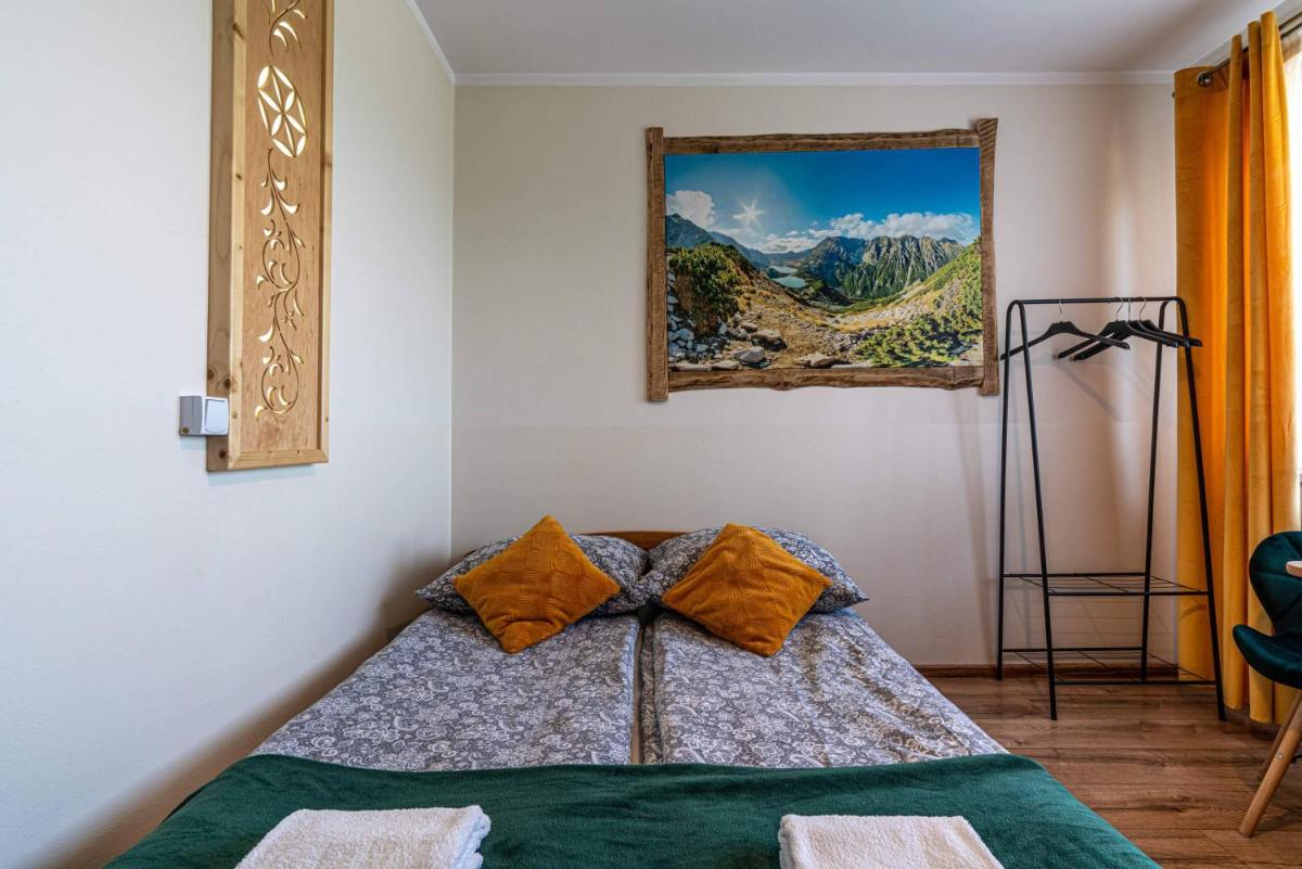 Double Room with Private Bathroom - Photo 5