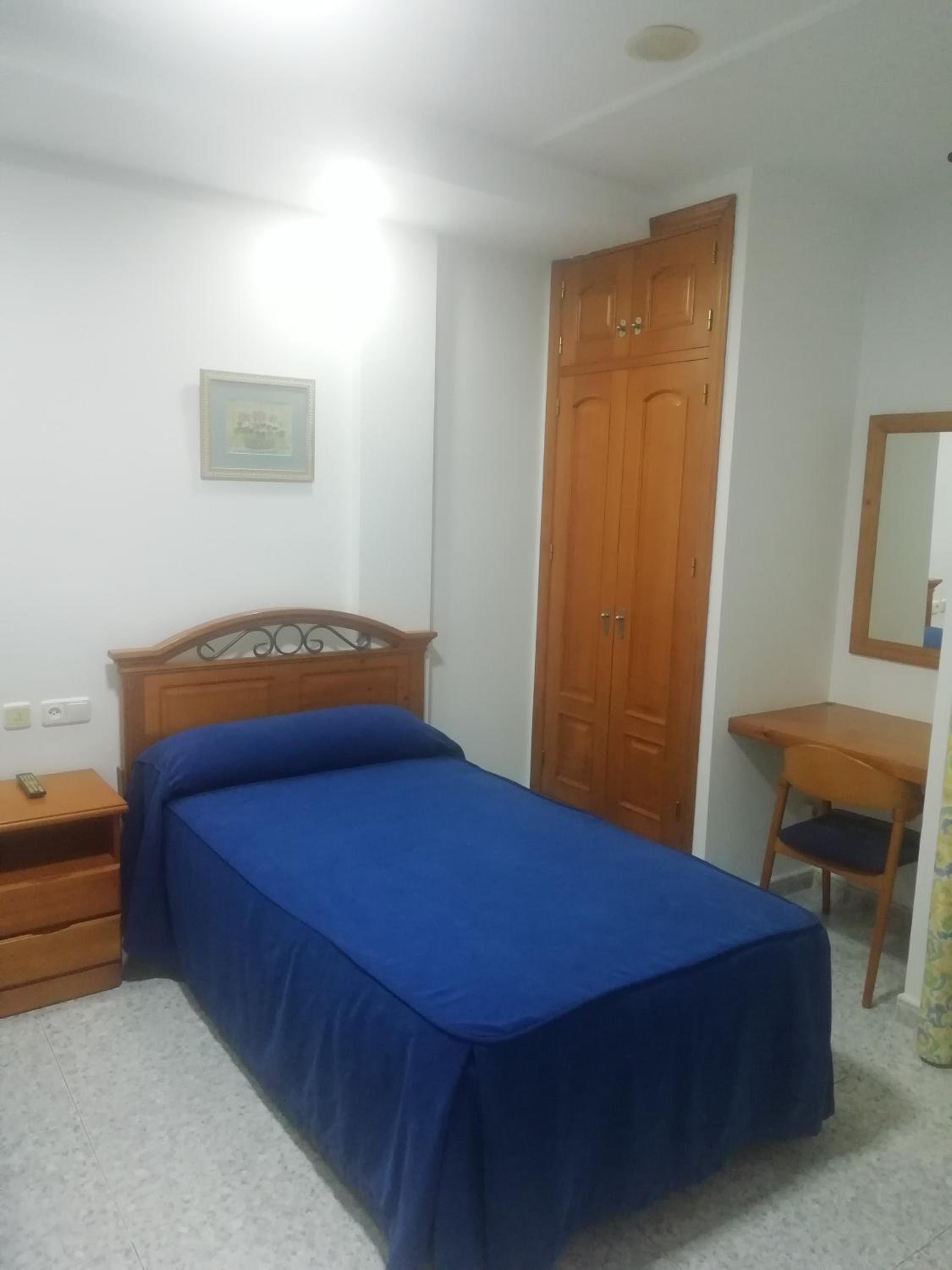 Habitación Individual