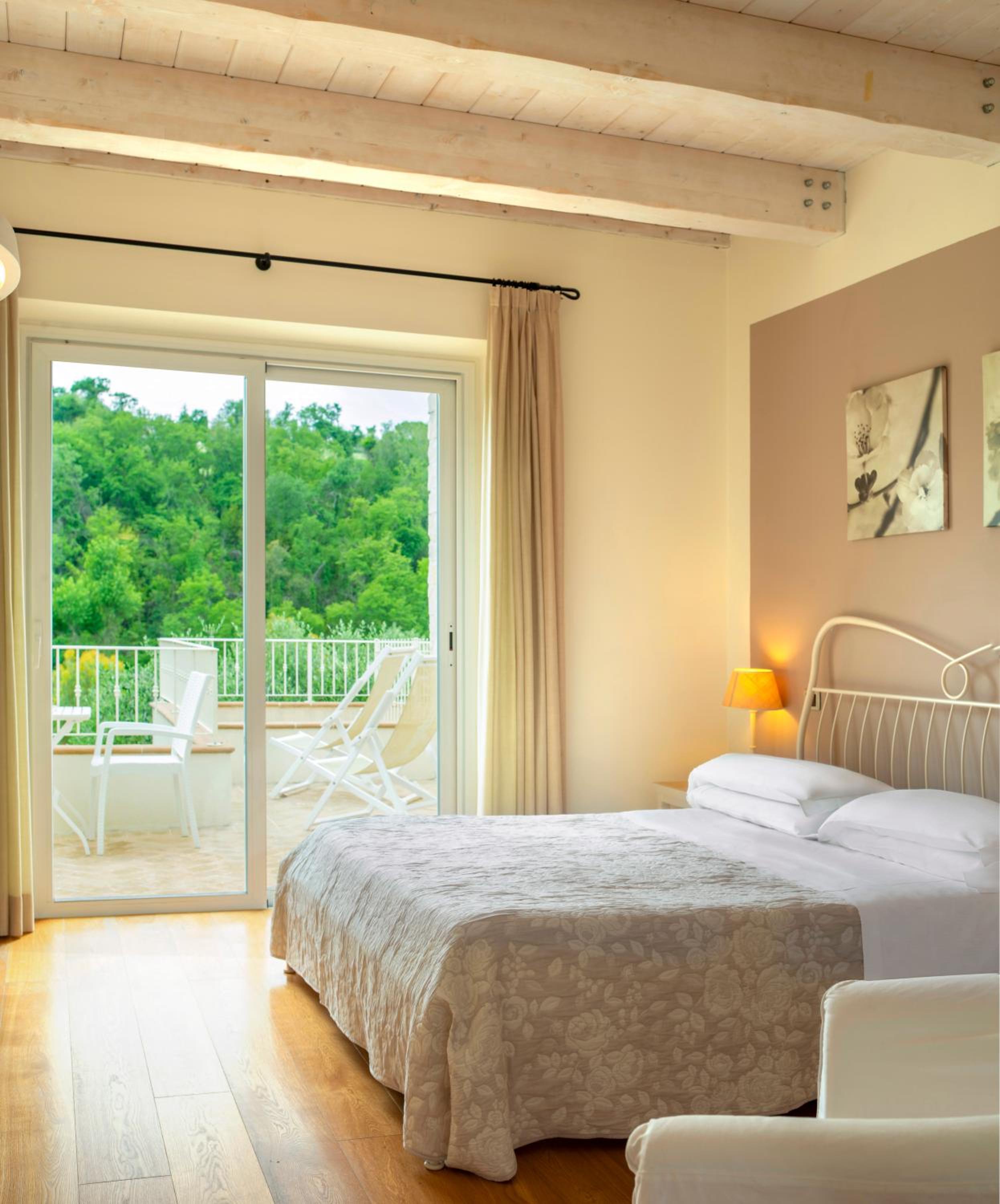 Junior Suite - Annex - Photo 7