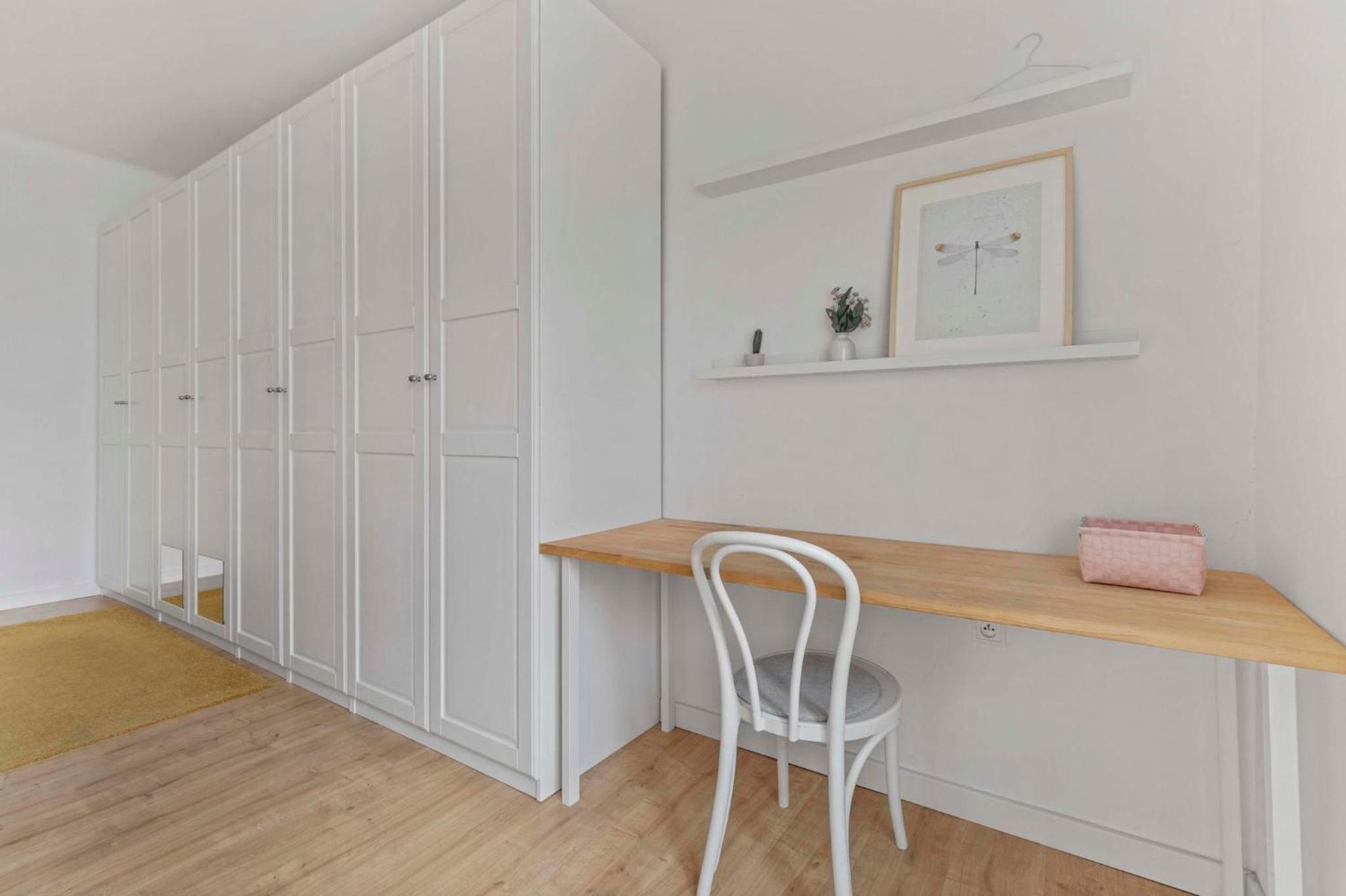 Two-Bedroom Apartment - Photo 17