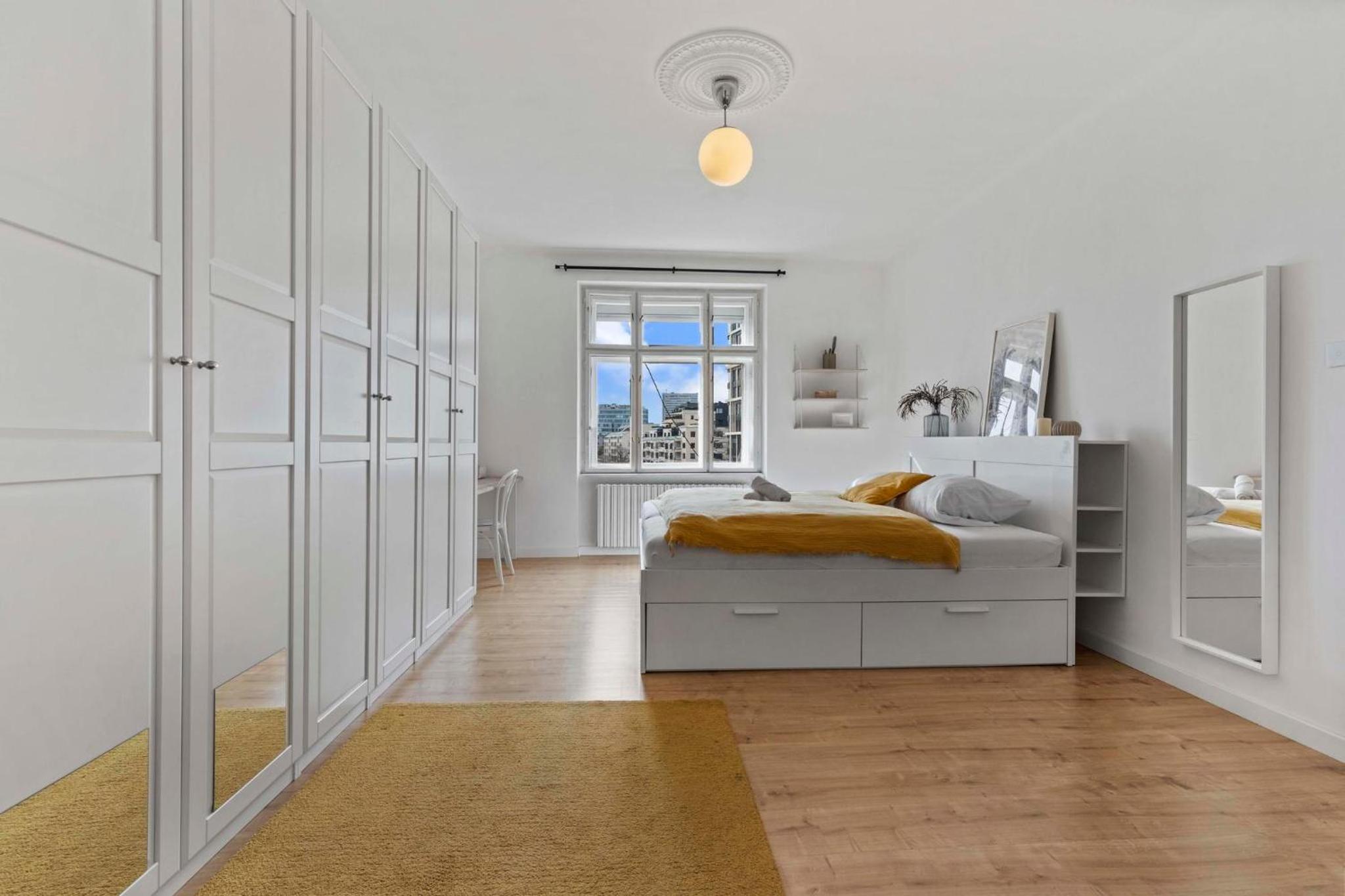 Two-Bedroom Apartment - Photo 10